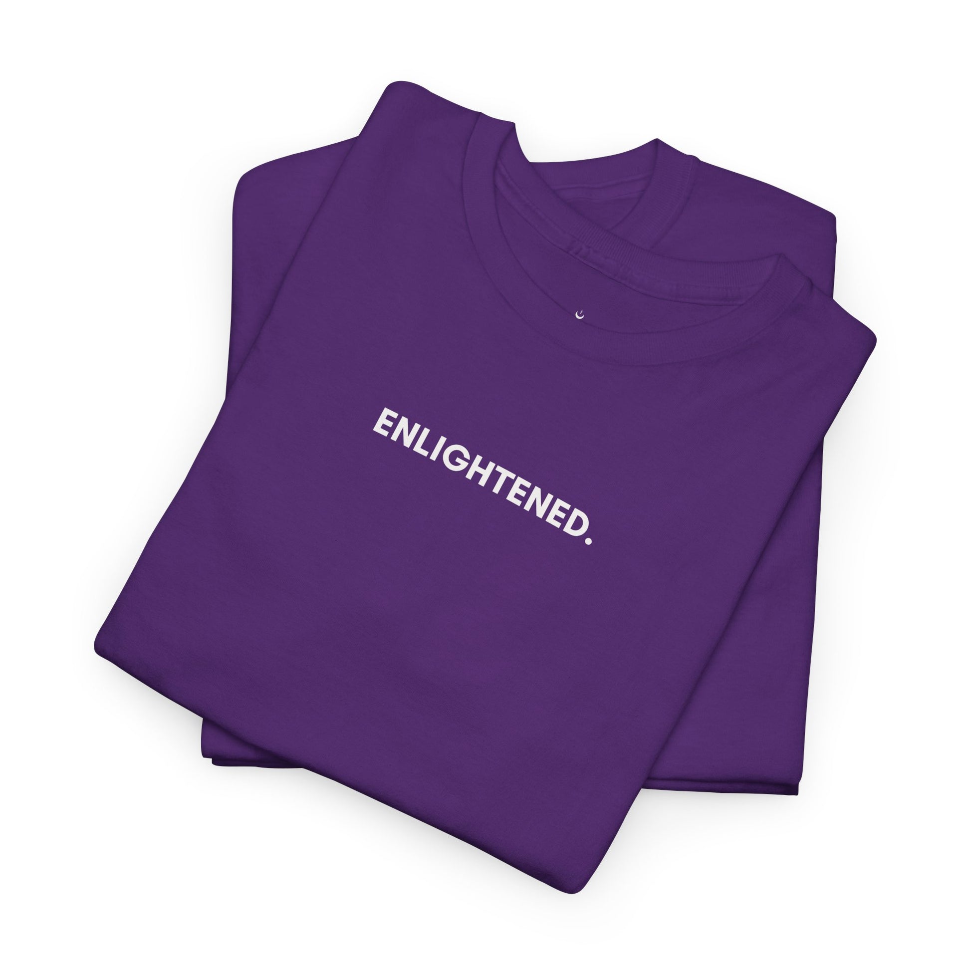 Enlightened Roots T-Shirt
