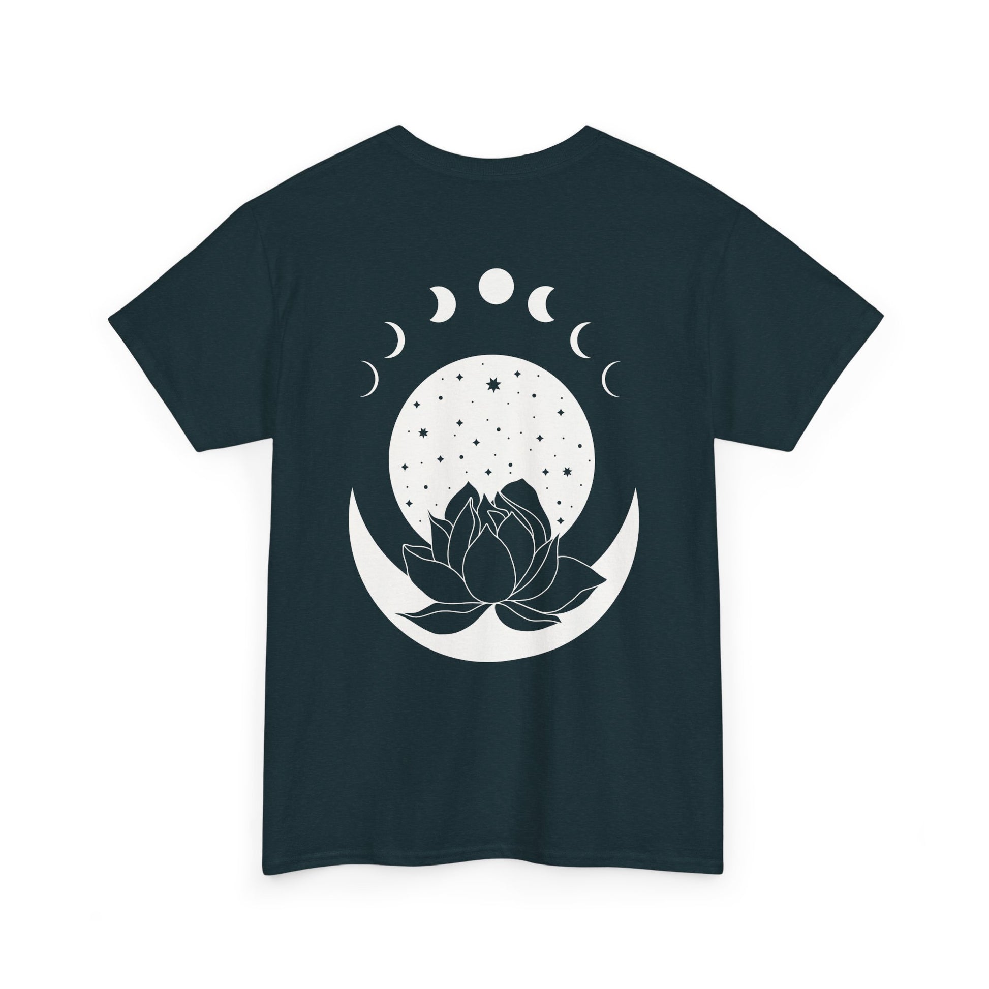 Emerge Moonlit Bloom T-shirt
