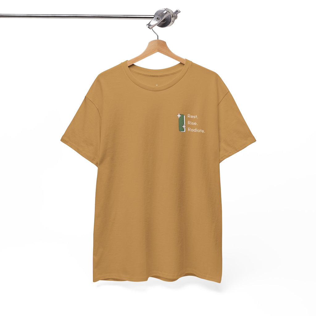 Rest Rise Radiate T-Shirt