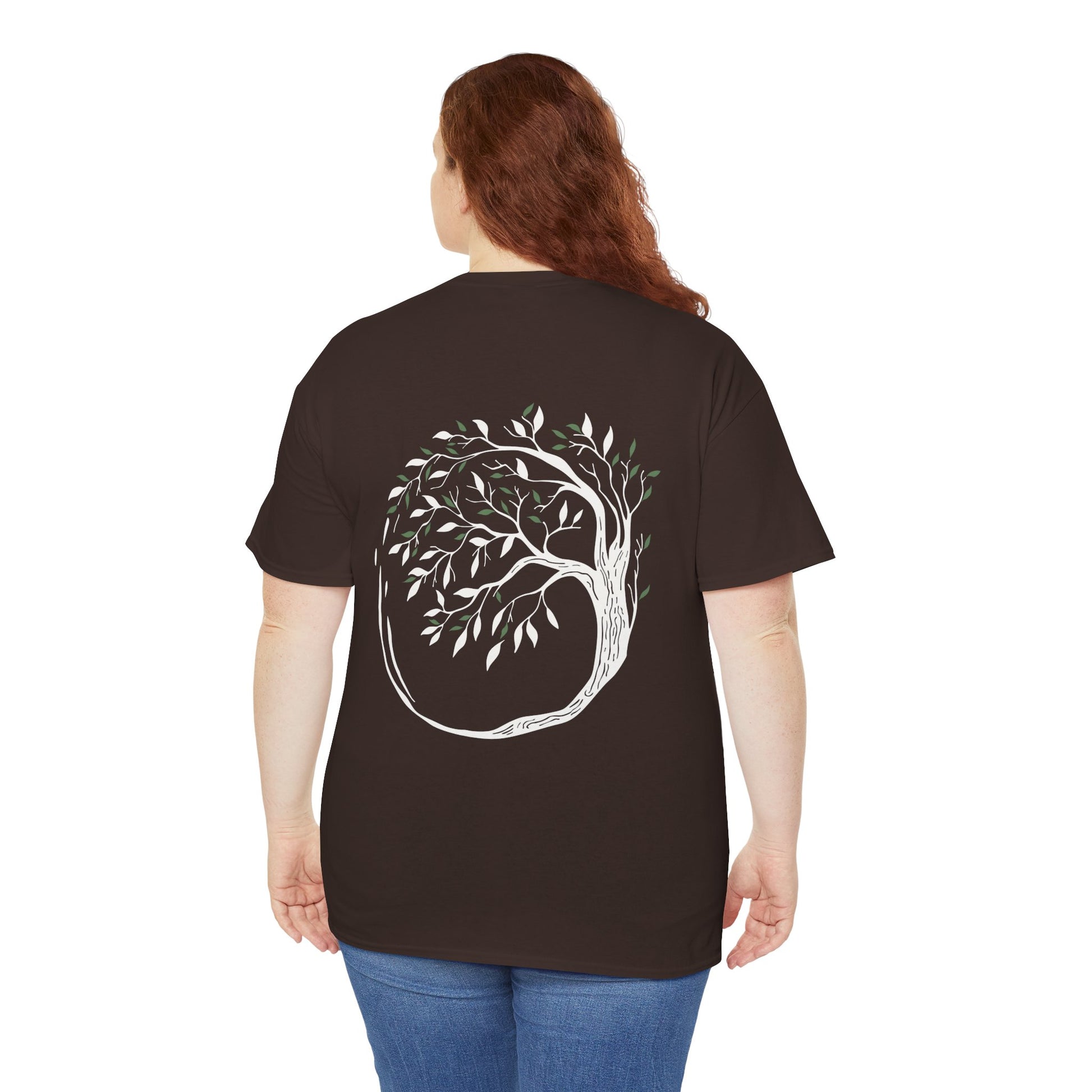 Enlightened Roots T-Shirt