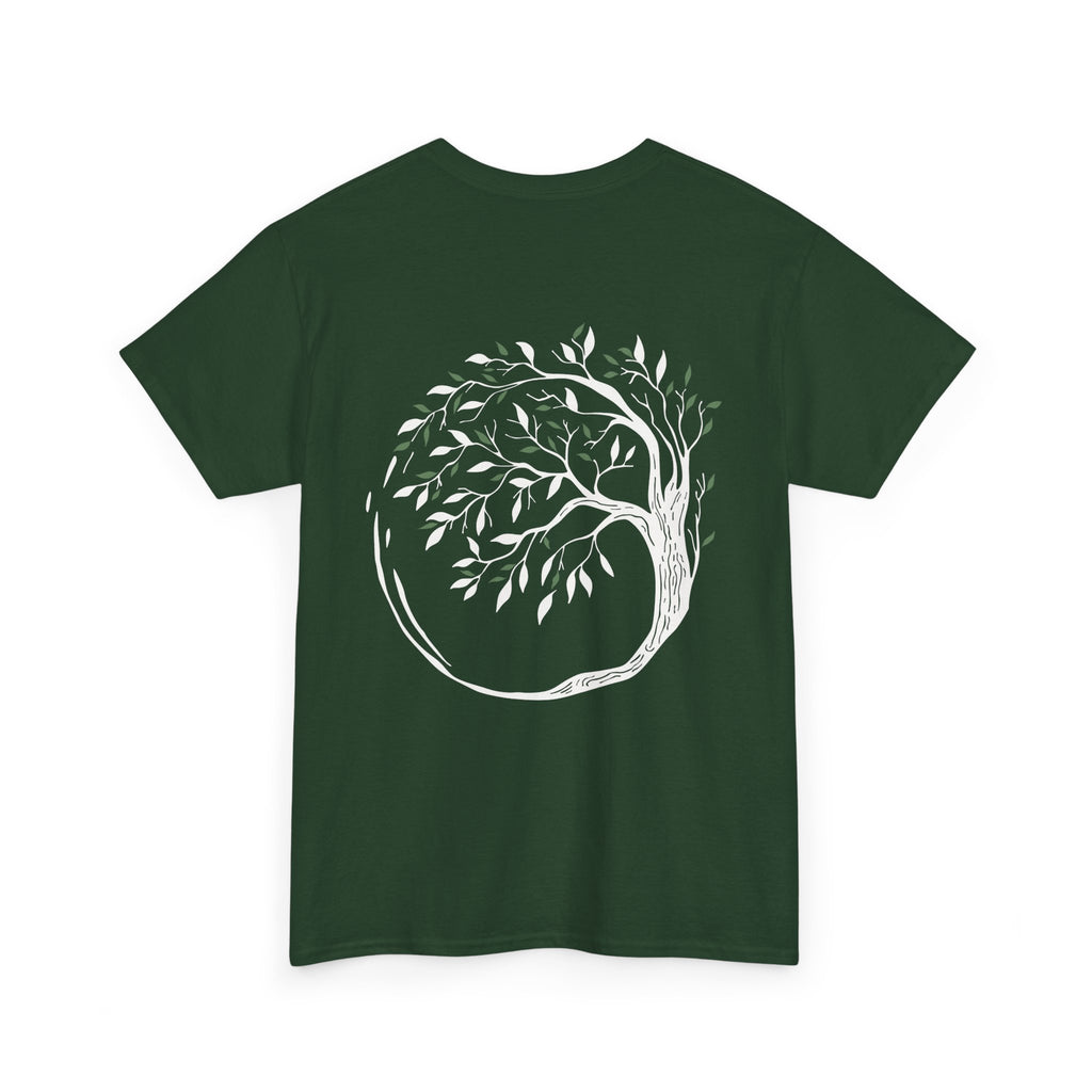 Enlightened Roots T-Shirt