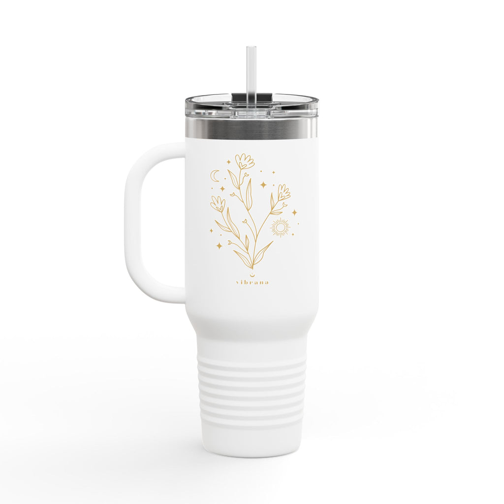 Thrive Insulated Travel Mug