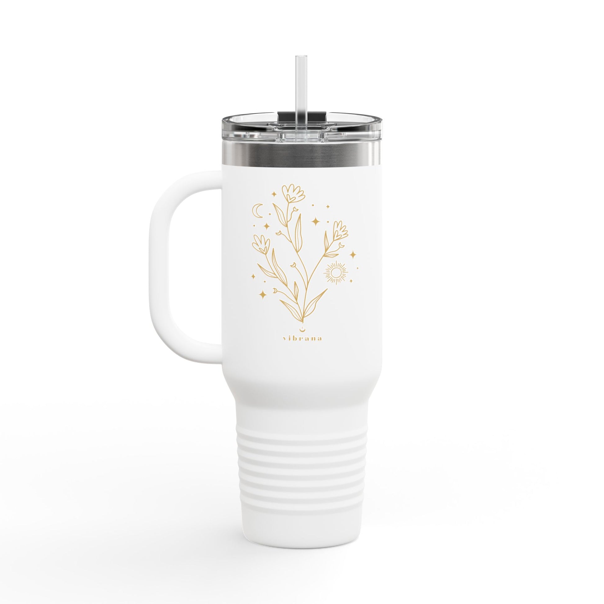 Thrive Insulated Travel Mug