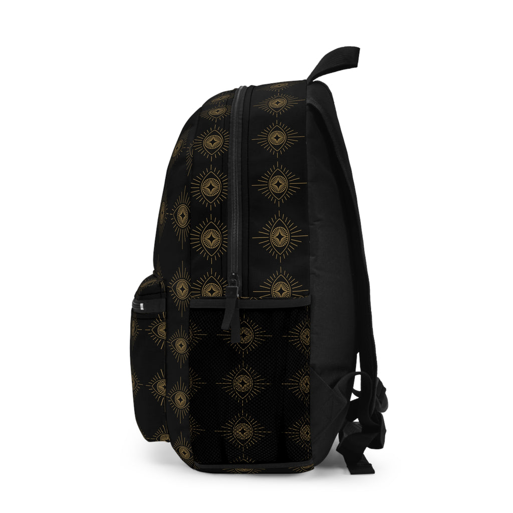 Mystical Eye Backpack