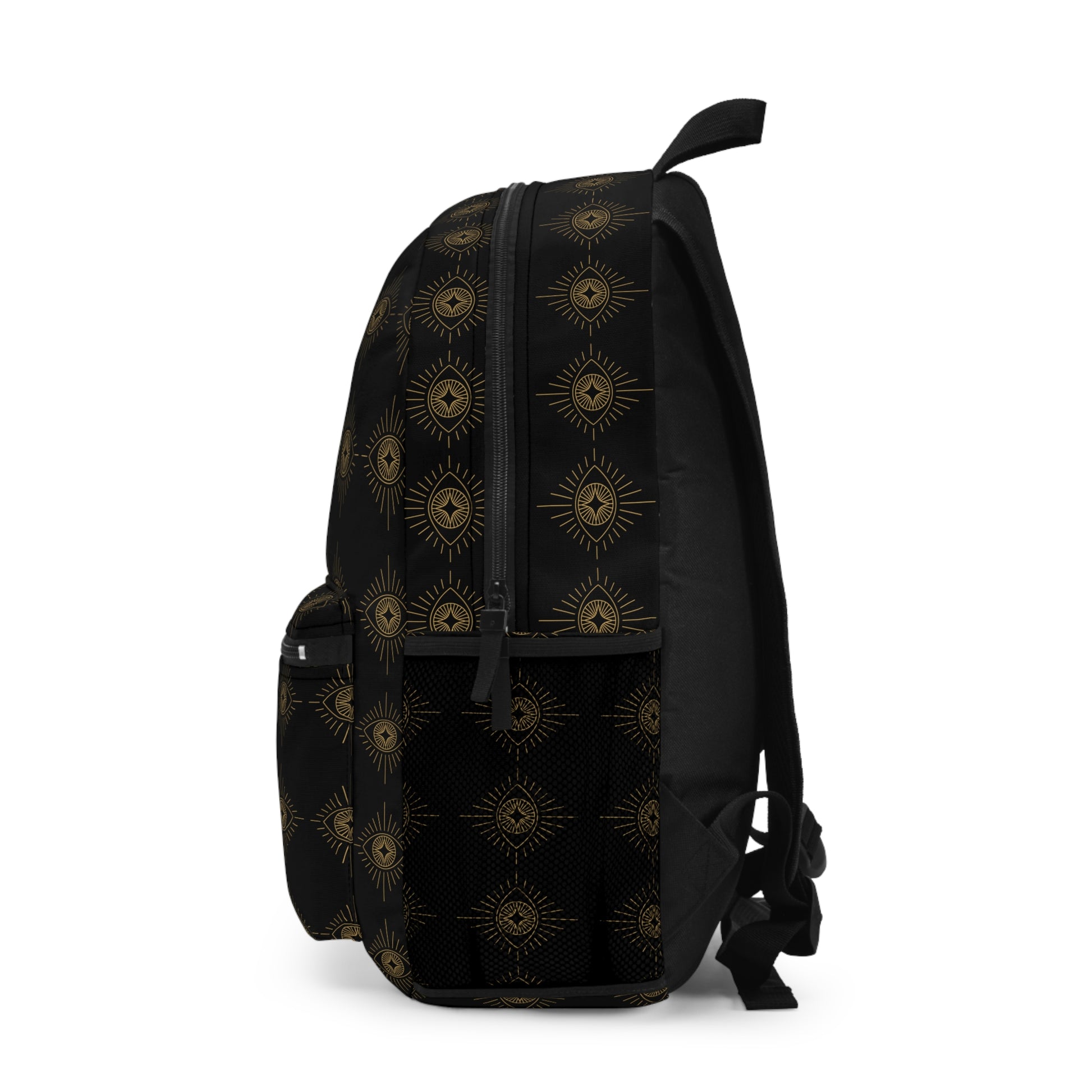 Mystical Eye Backpack
