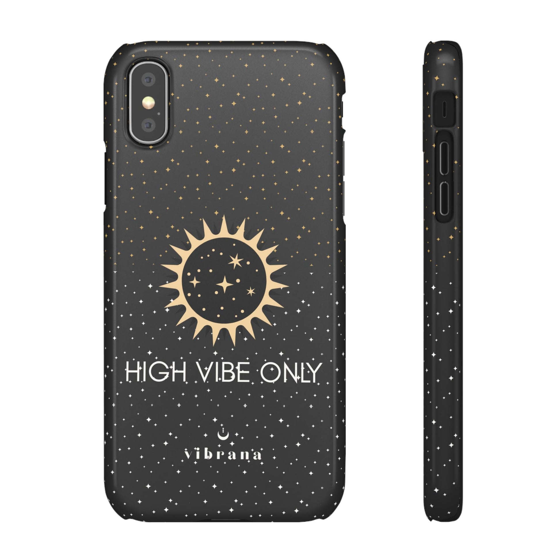 Celestial Vibes Phone Case
