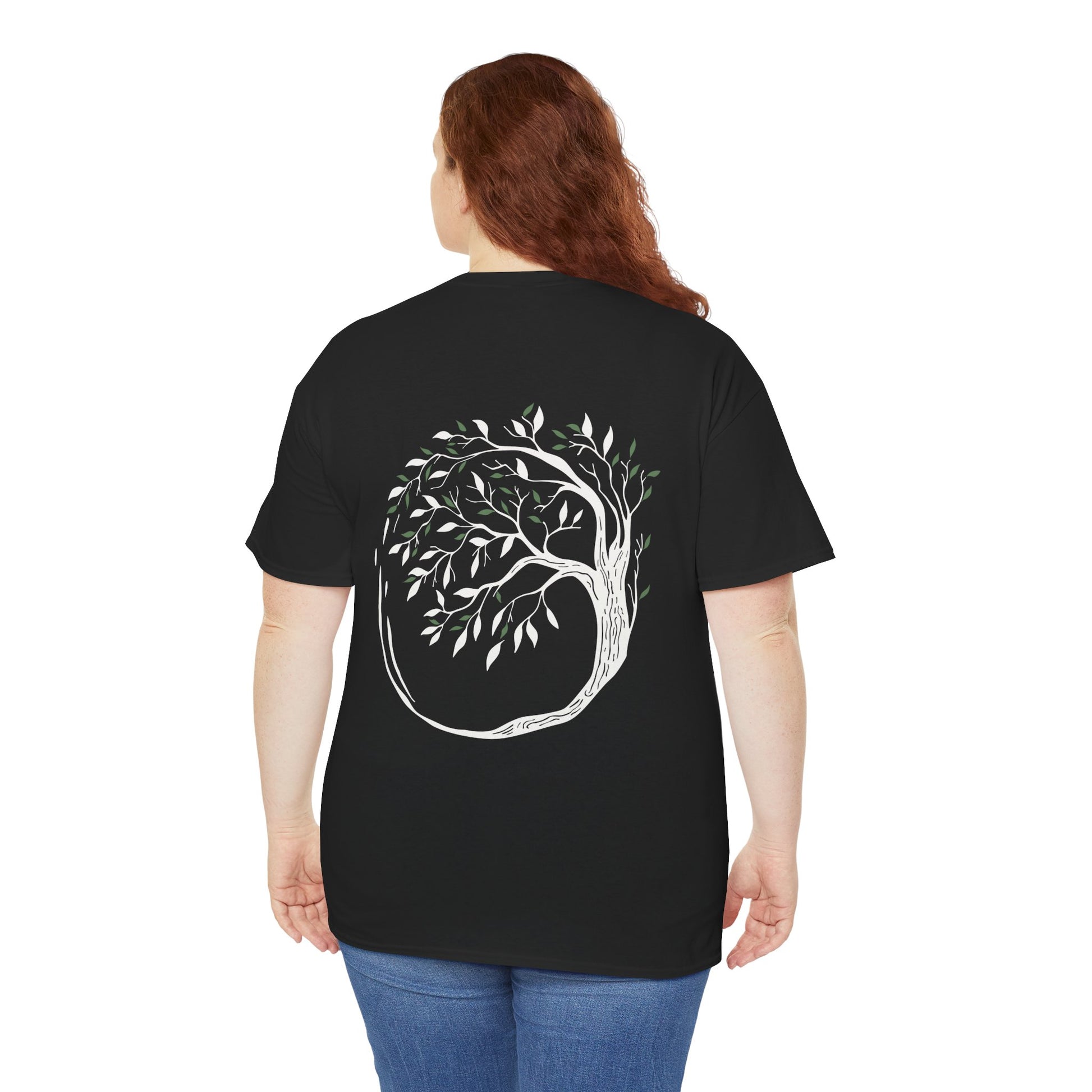 Enlightened Roots T-Shirt