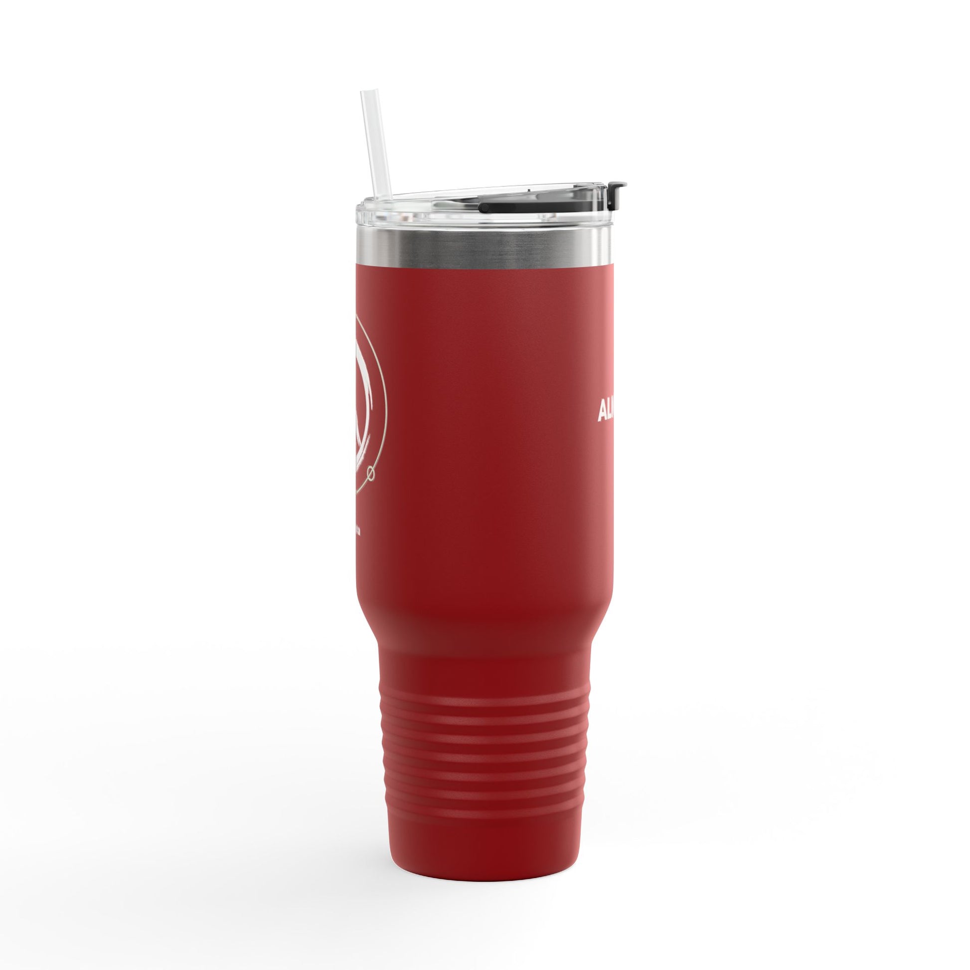 Aligned Insulated Travel Mug