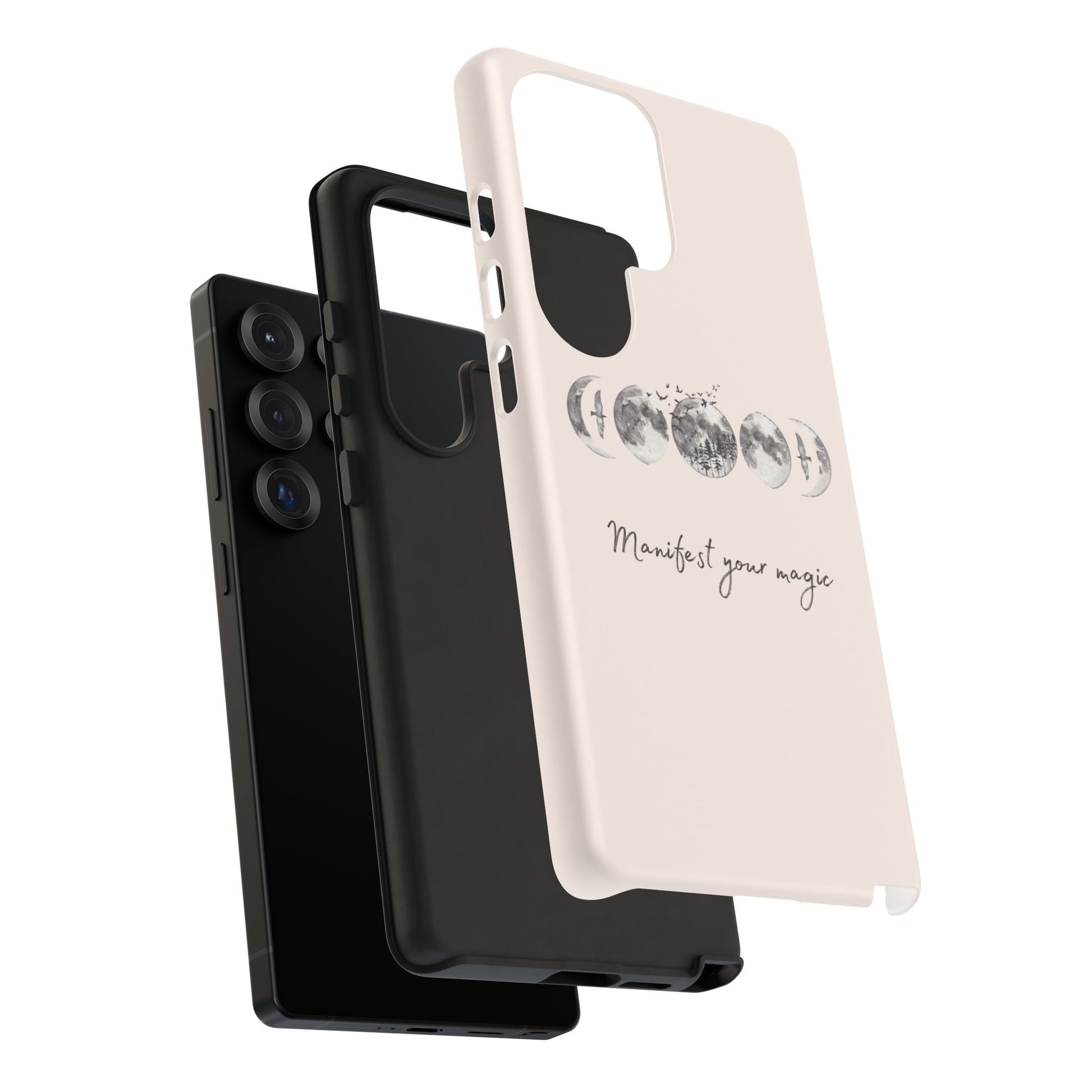 Manifest Phone Case