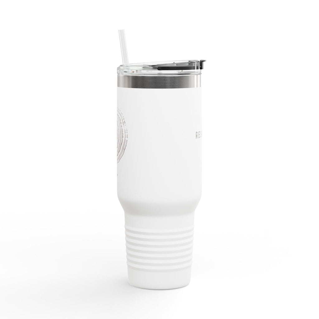 Resilient Travel Mug