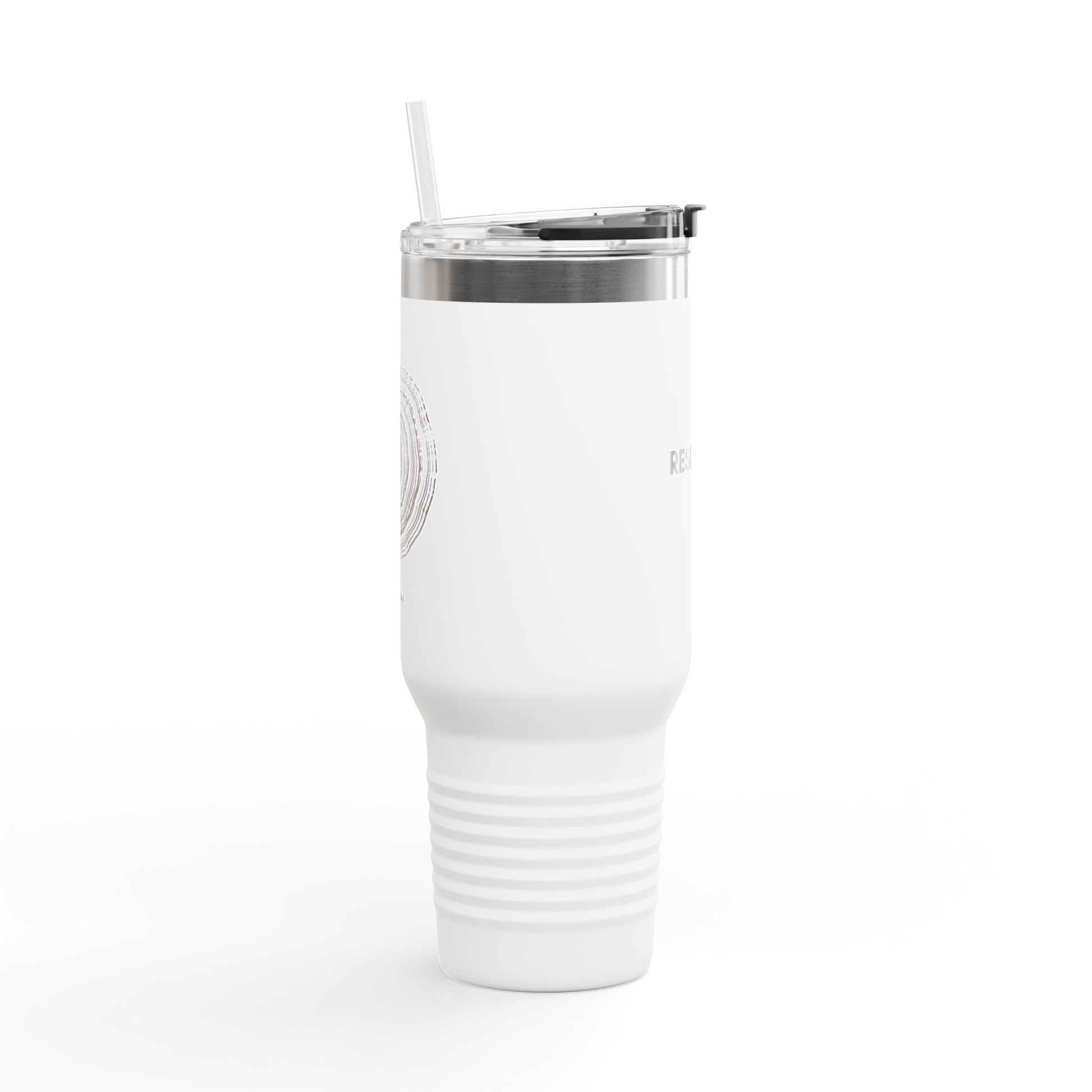 Resilient Travel Mug