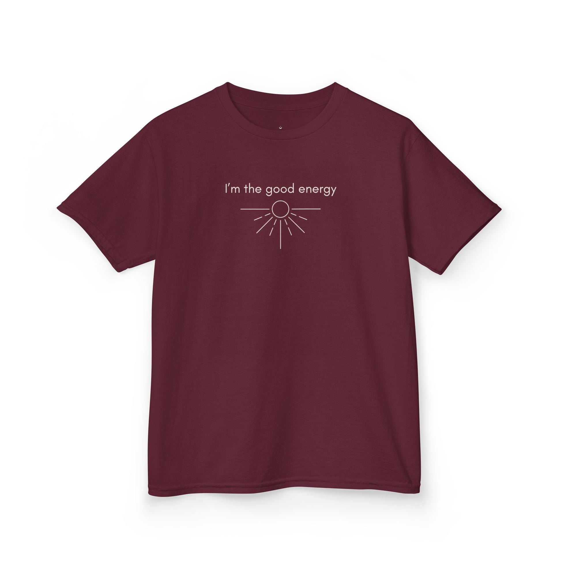 Good Energy Kids Tee