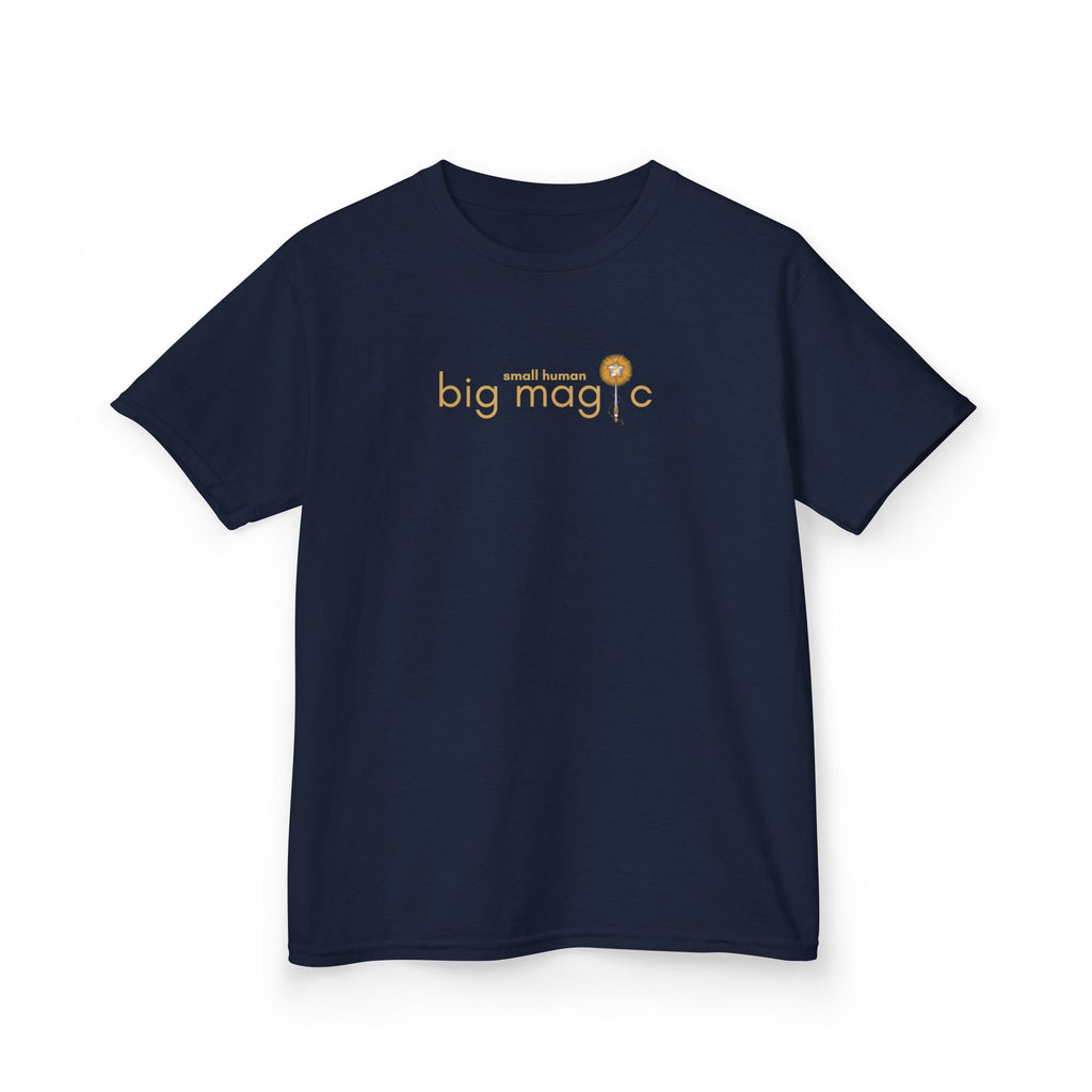 Big Magic Kids Tee