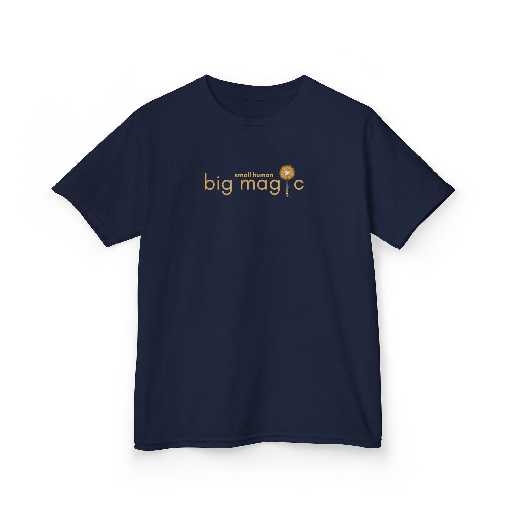 Big Magic Kids Tee