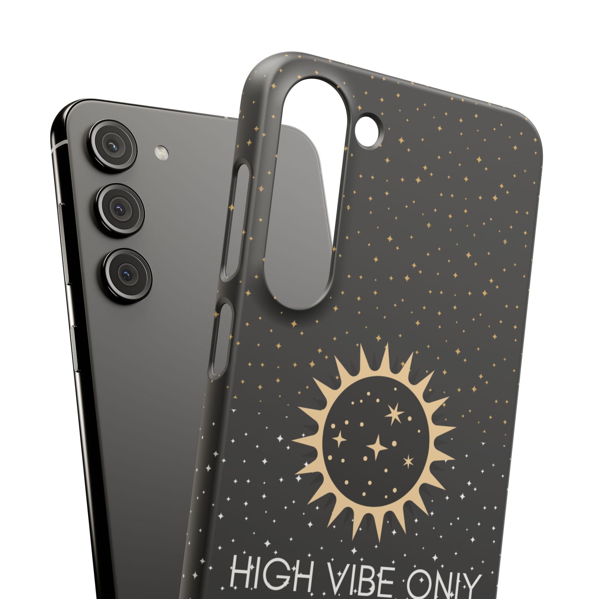 Celestial Vibes Phone Case