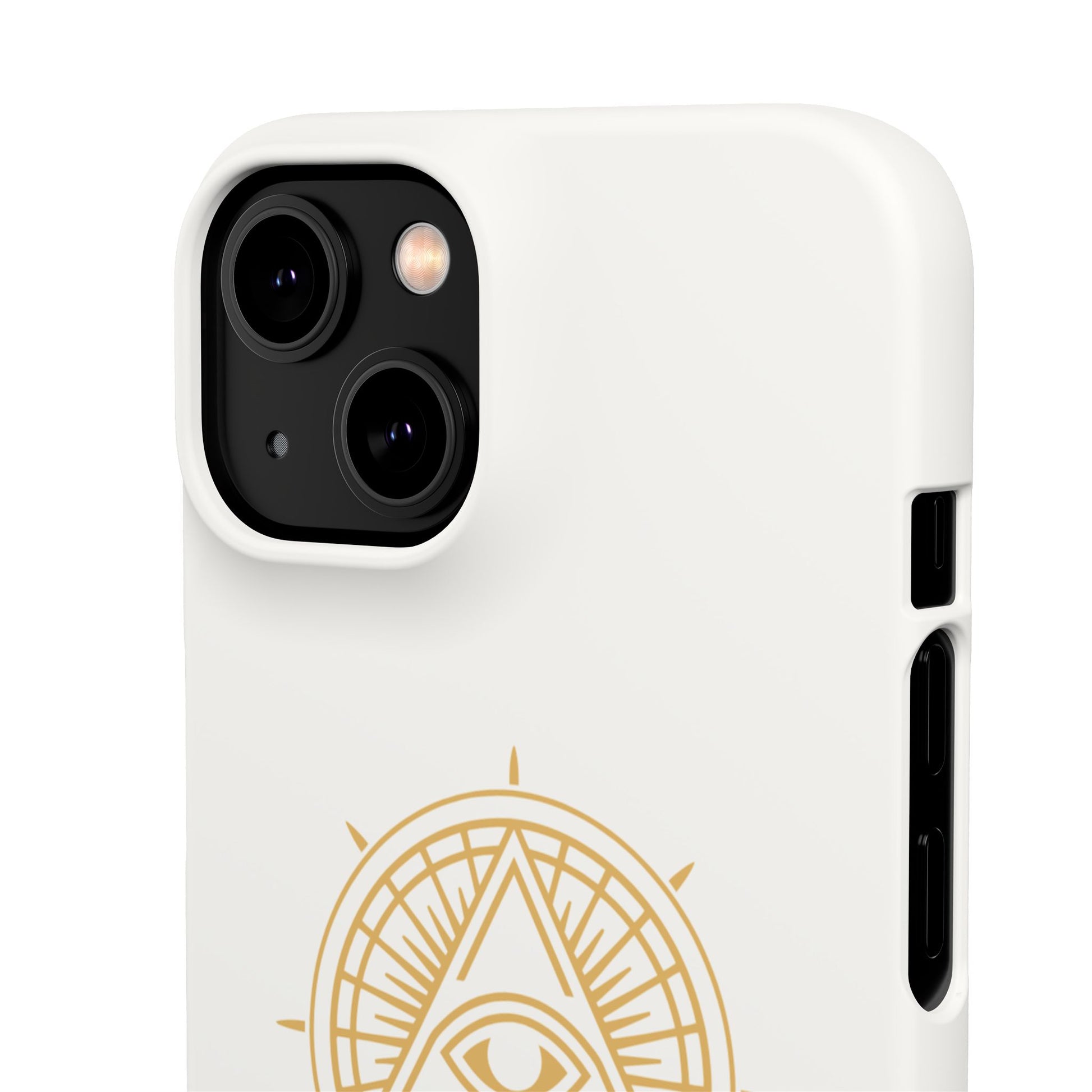 Main Character Energy Phone Case