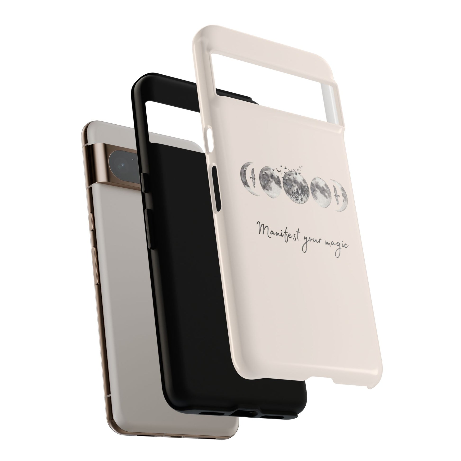 Manifest Phone Case
