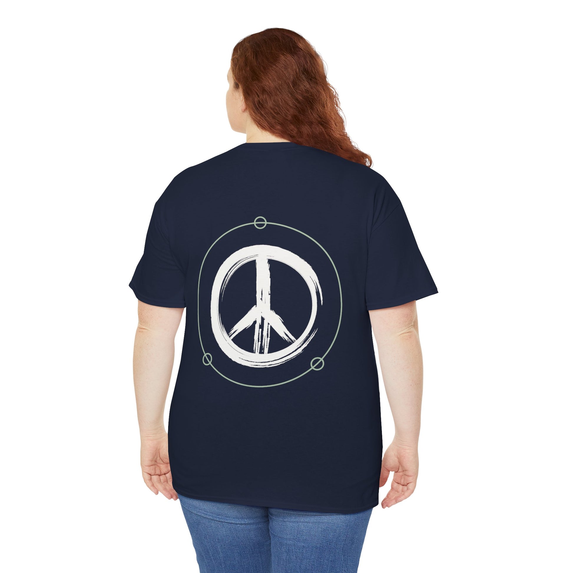 Aligned in Essence T-Shirt