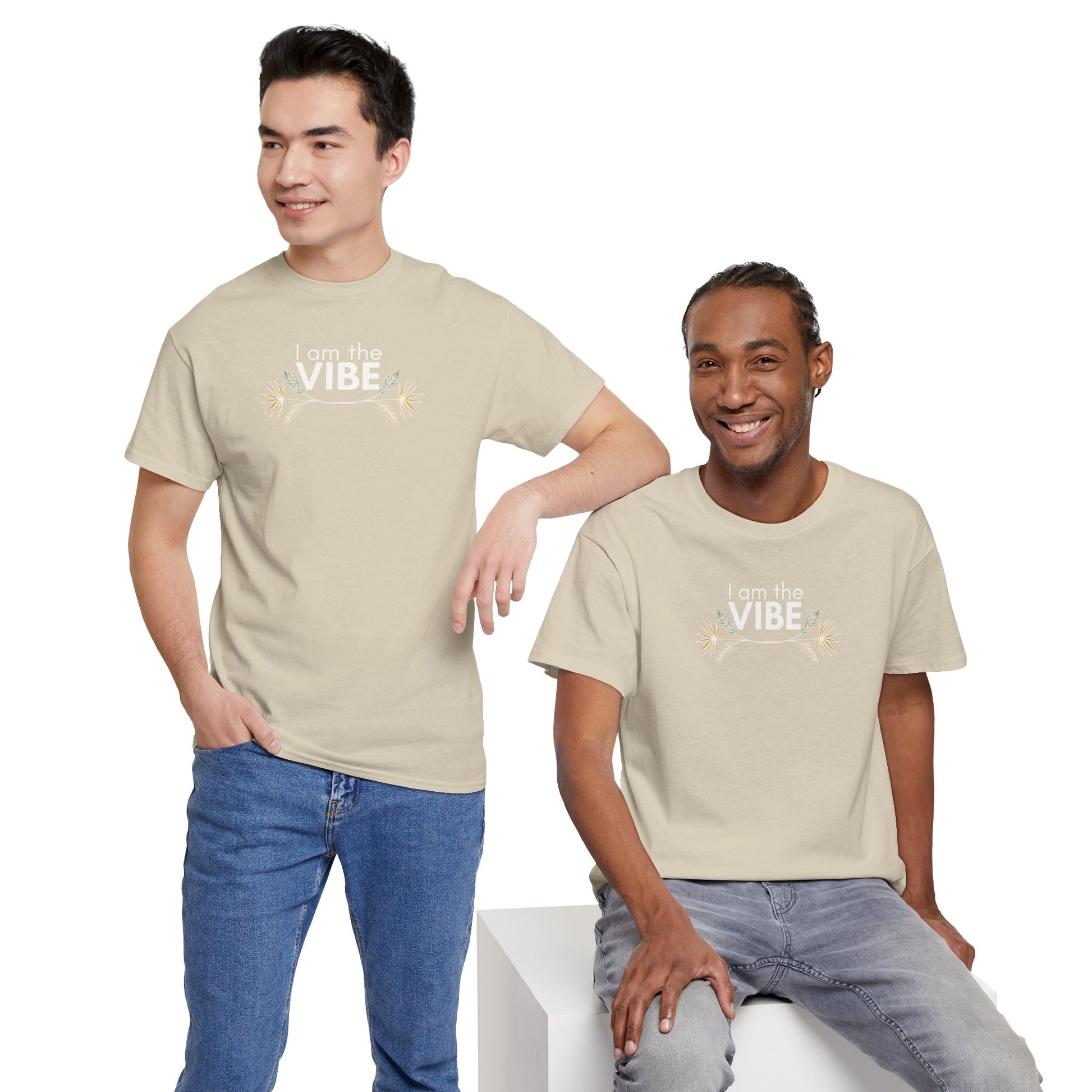 I Am The Vibe T-Shirt