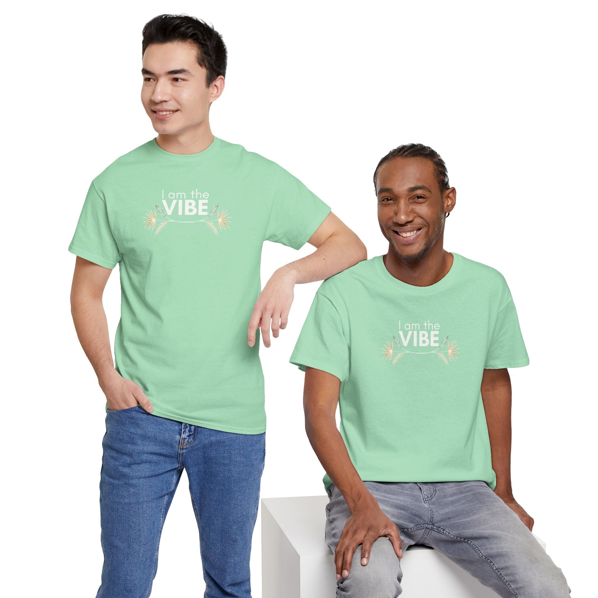 I Am The Vibe T-Shirt