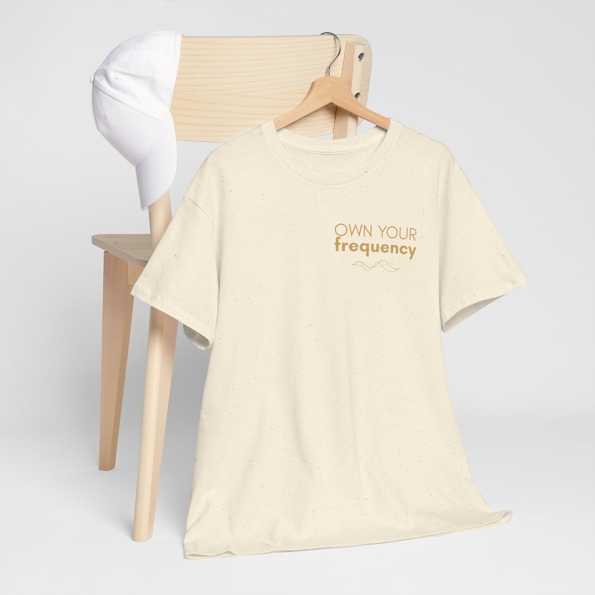 Own Your Frequency T-Shirt