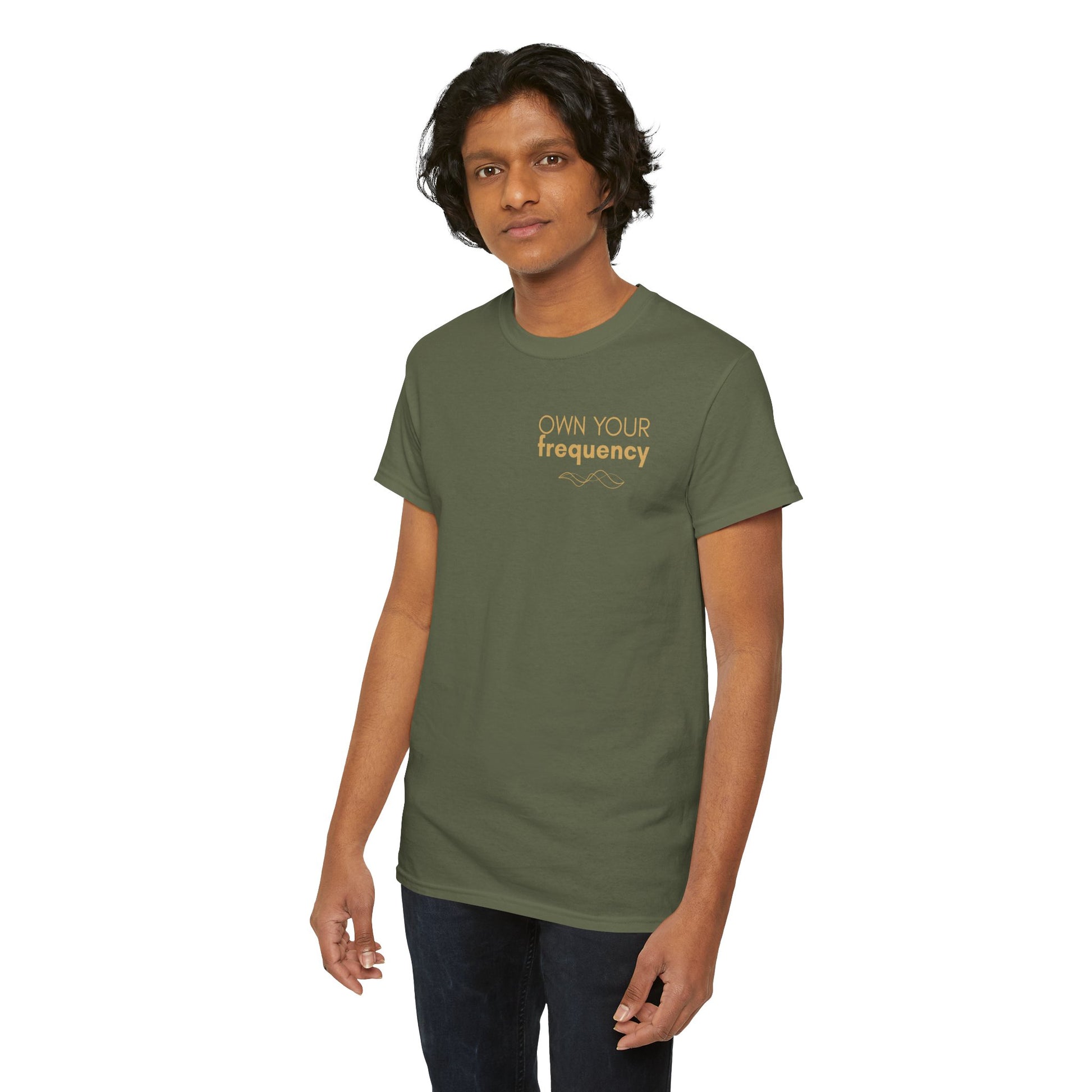 Own Your Frequency T-Shirt