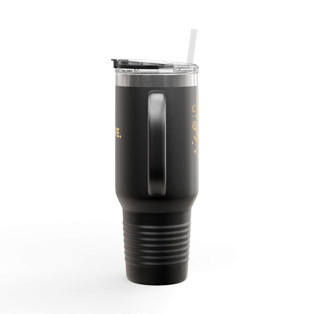 Thrive Insulated Travel Mug