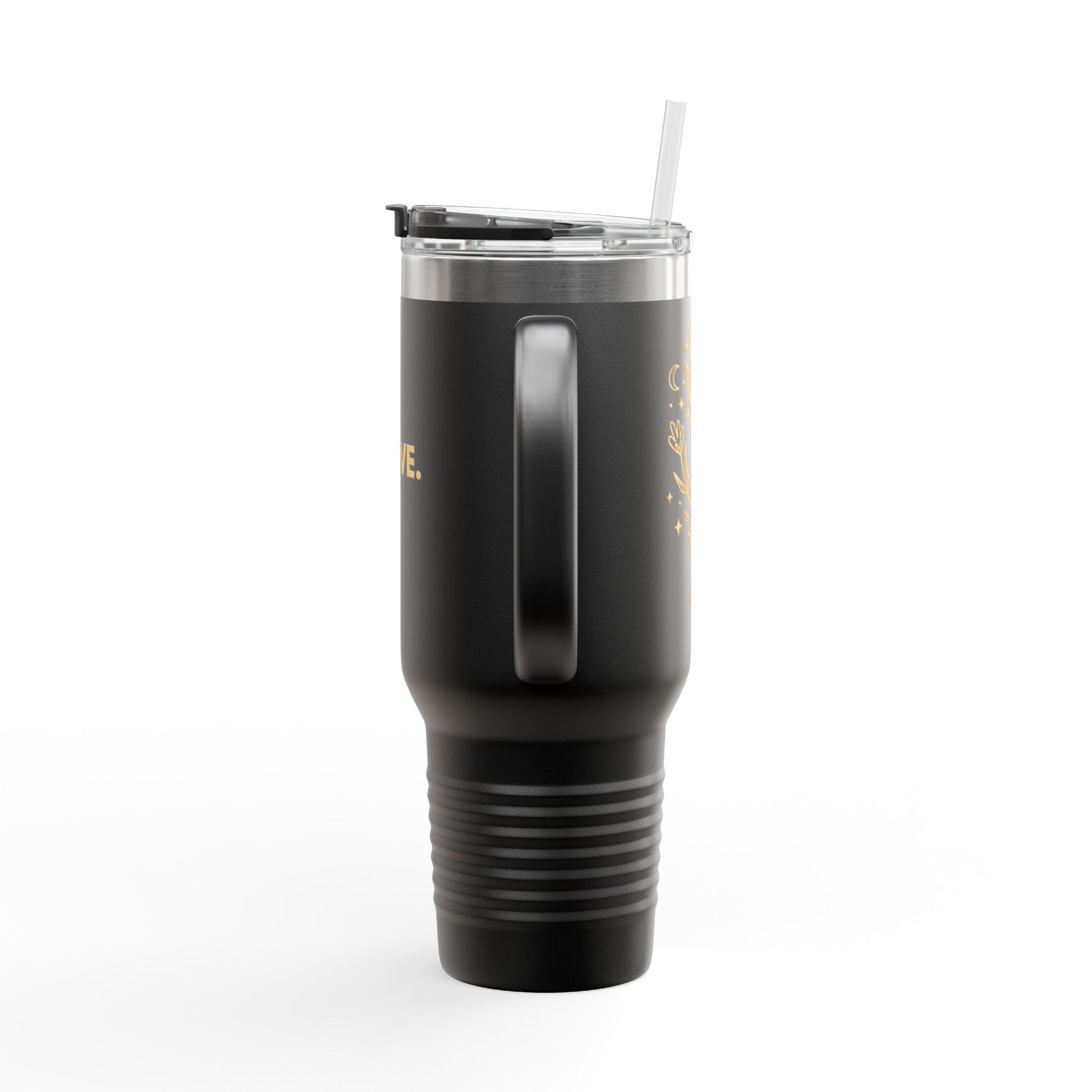 Thrive Insulated Travel Mug