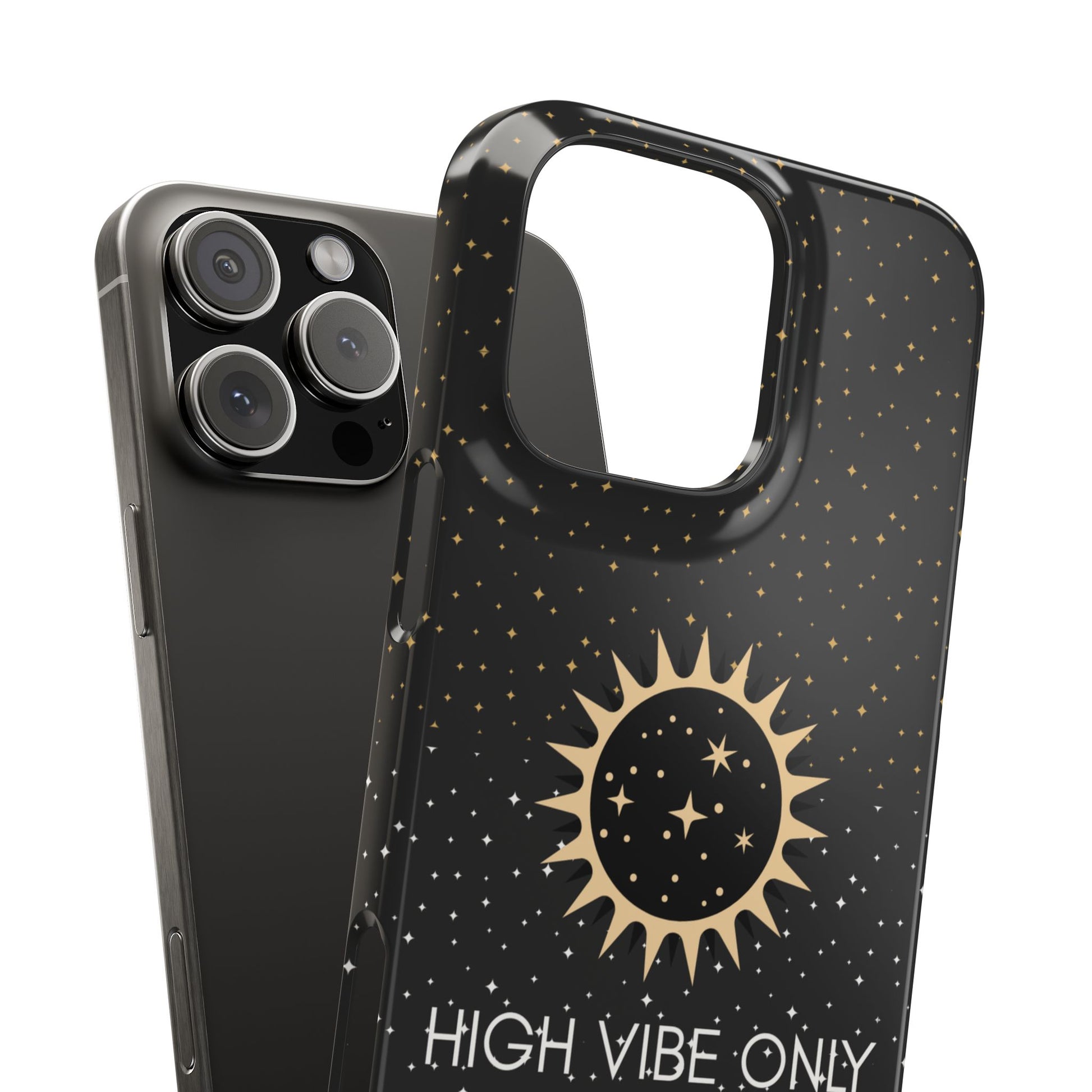 Celestial Vibes Phone Case
