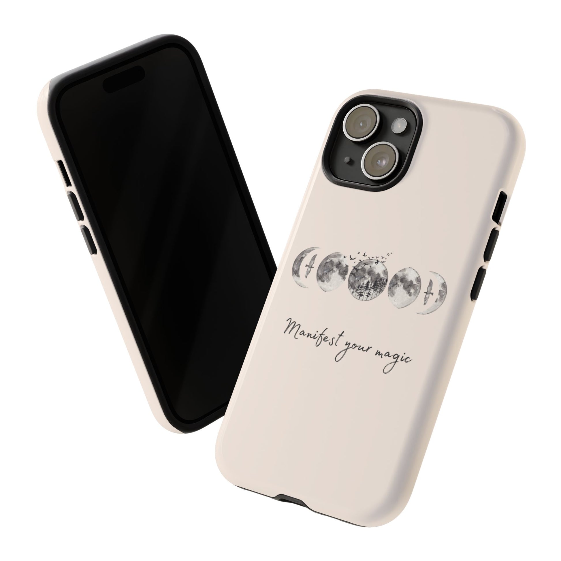 Manifest Phone Case
