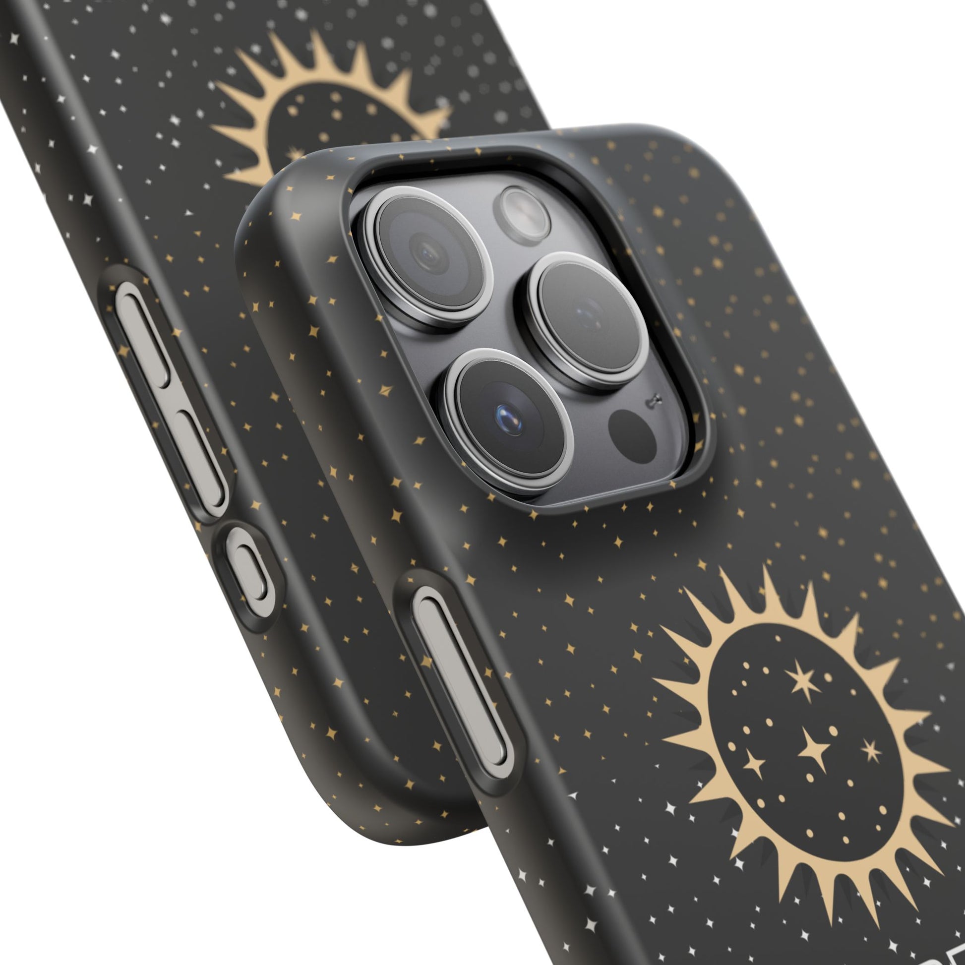 Celestial Vibes Phone Case