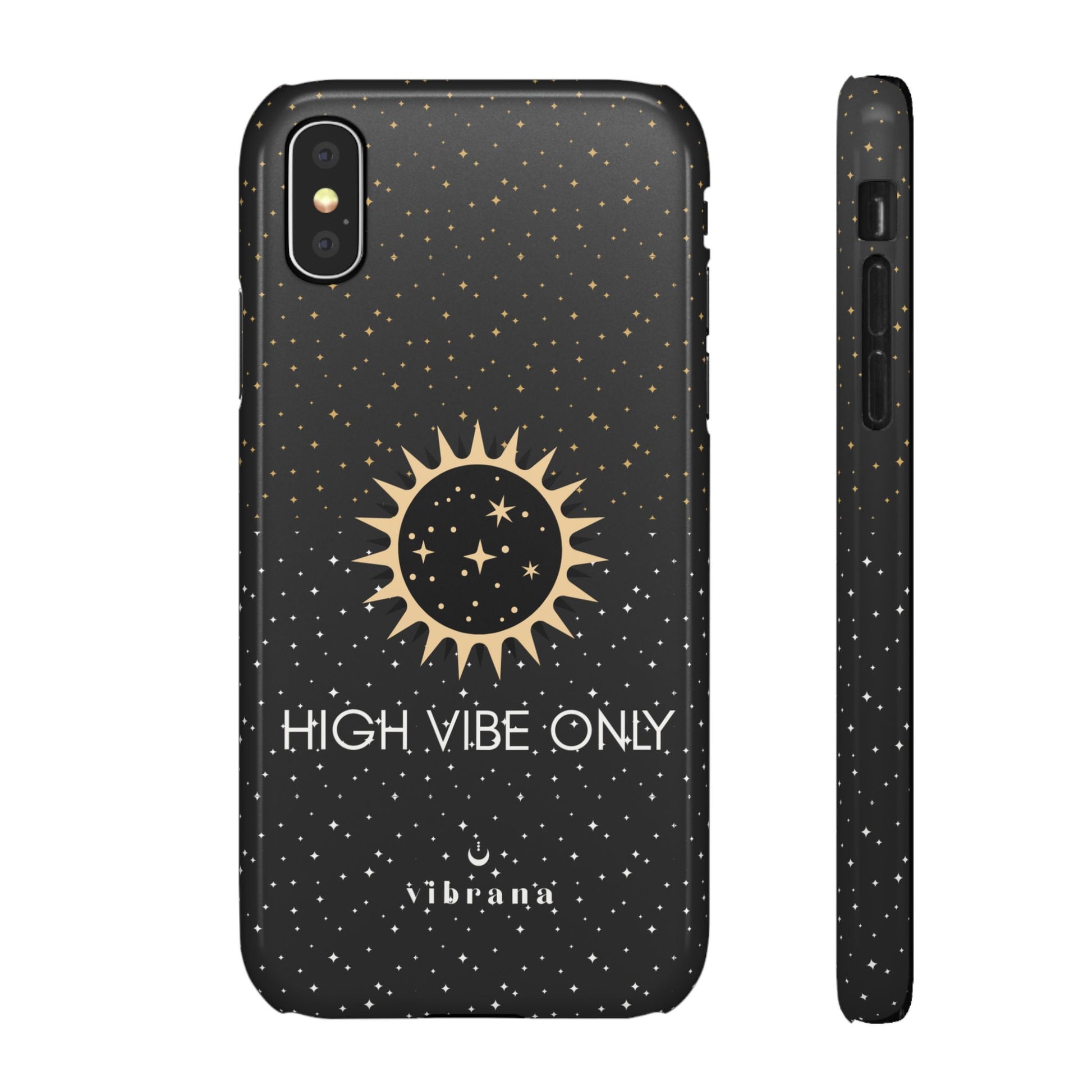 Celestial Vibes Phone Case