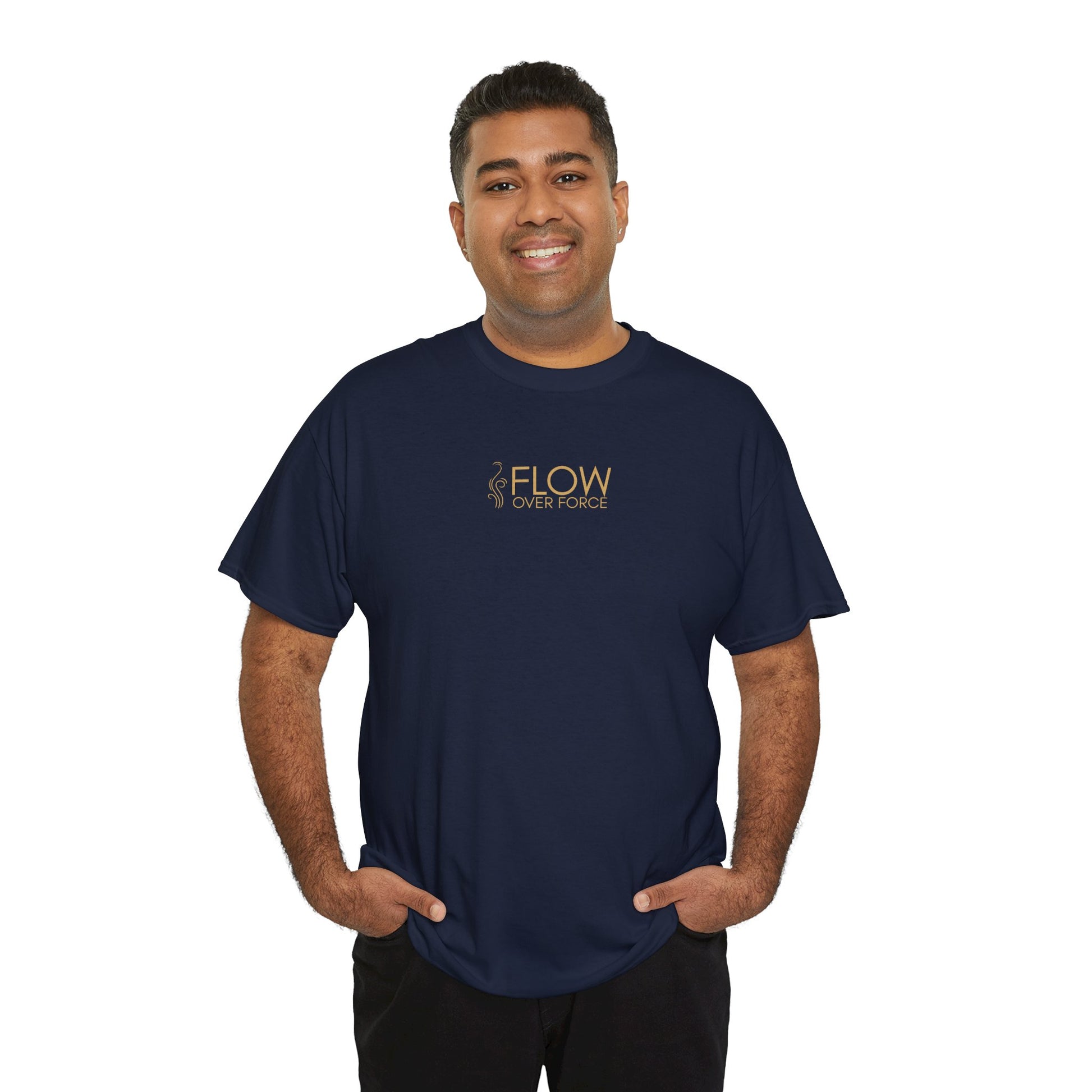 Flow Over Force T-Shirt