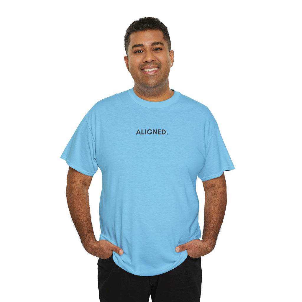 Aligned in Essence T-Shirt