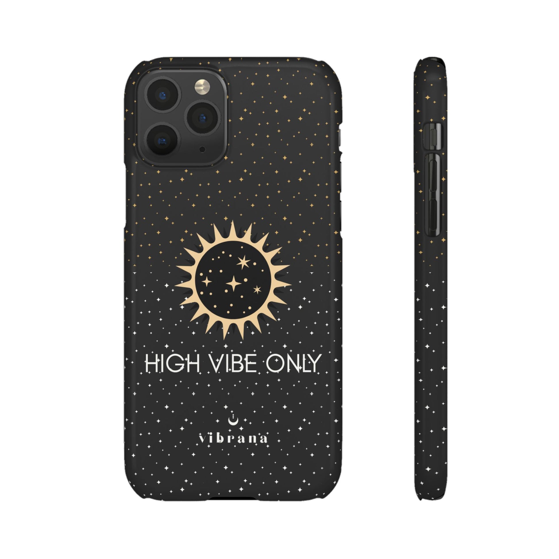 Celestial Vibes Phone Case