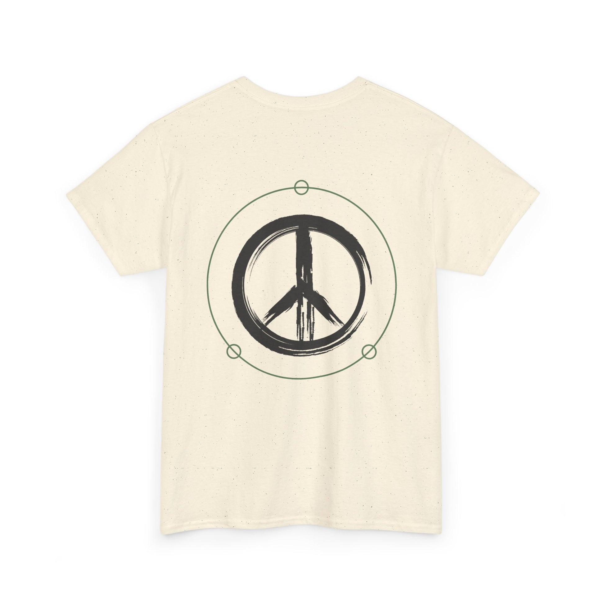 Aligned in Essence T-Shirt
