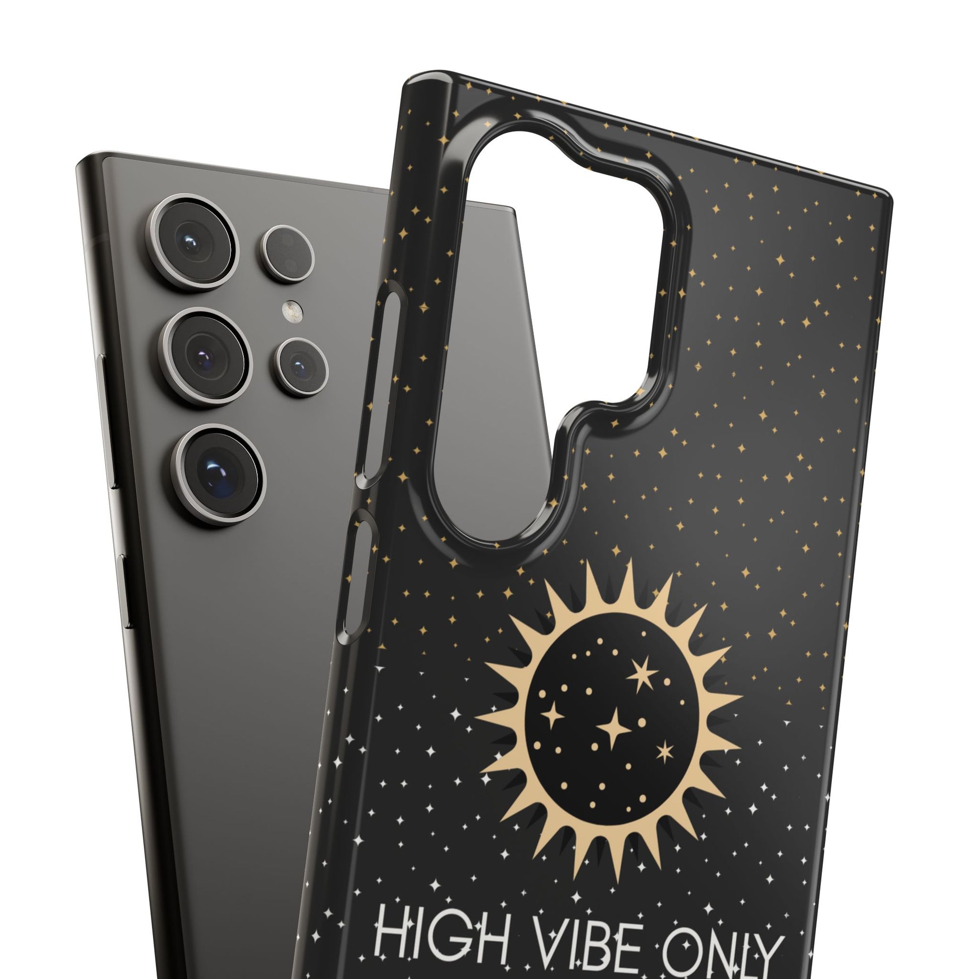 Celestial Vibes Phone Case