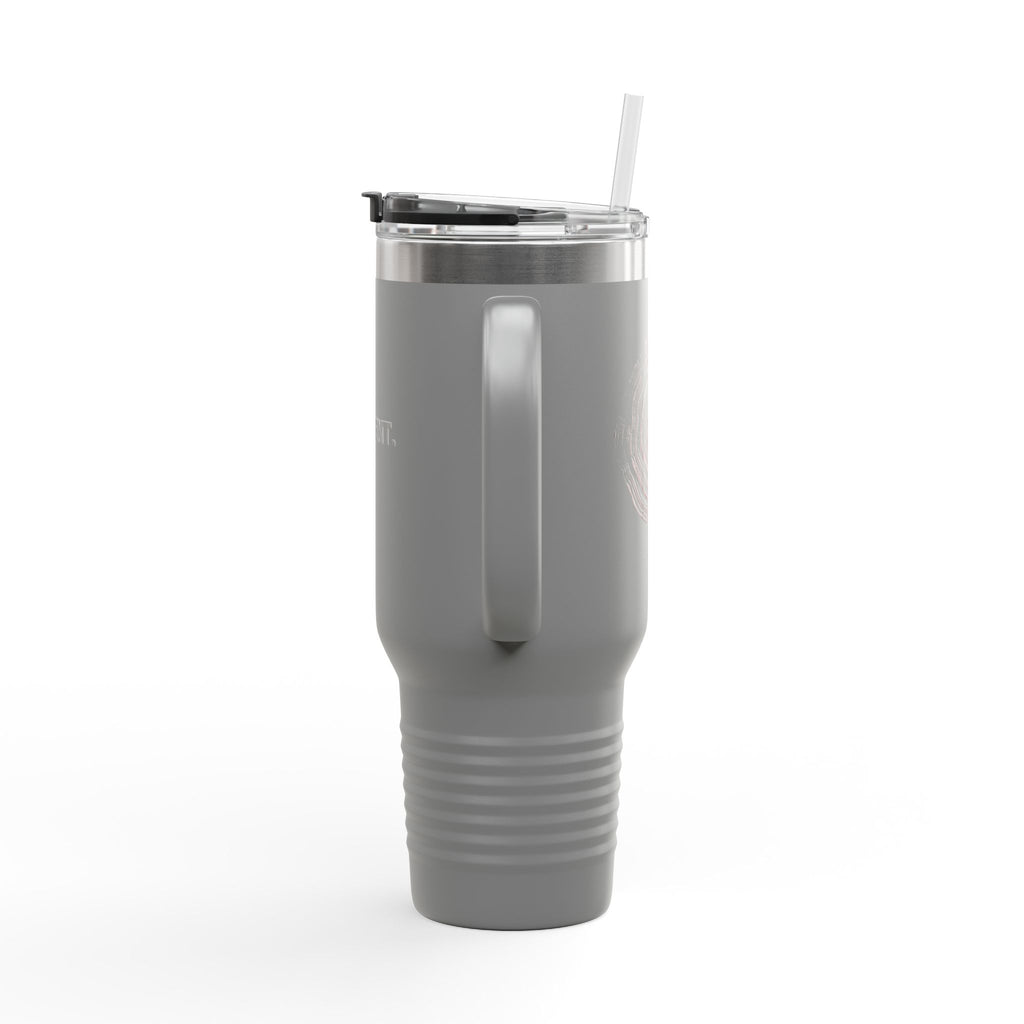 Resilient Travel Mug