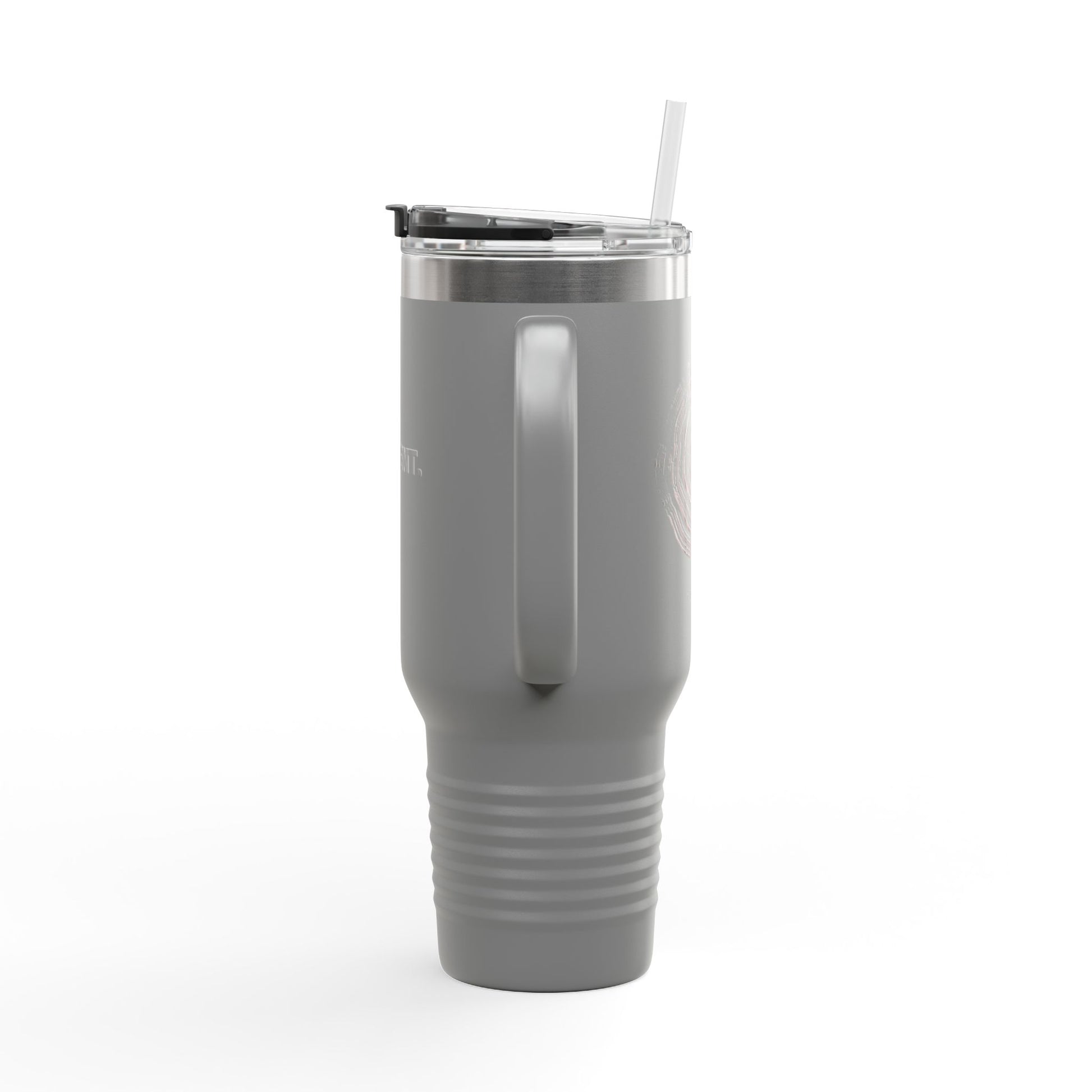 Resilient Travel Mug