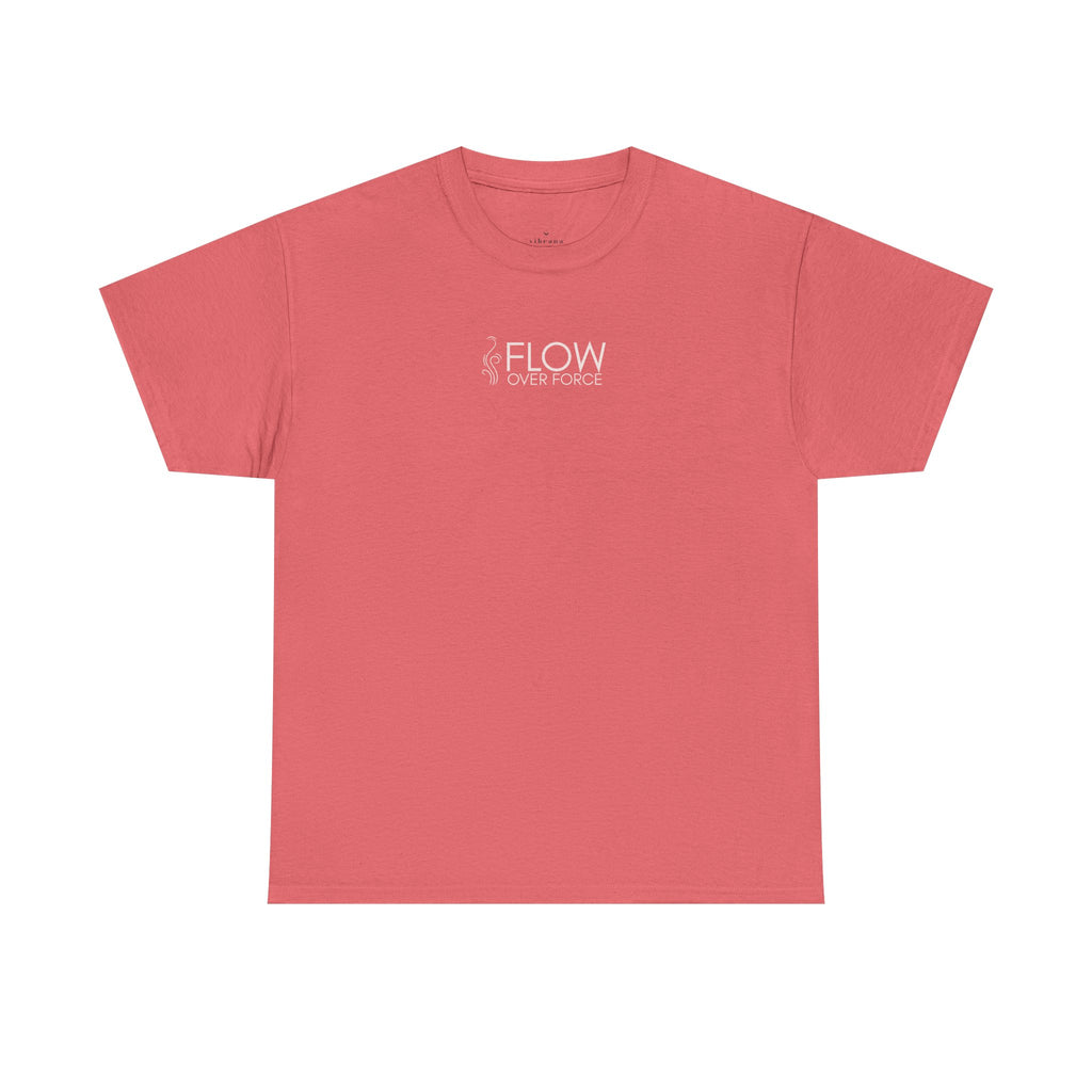 Flow Over Force T-Shirt