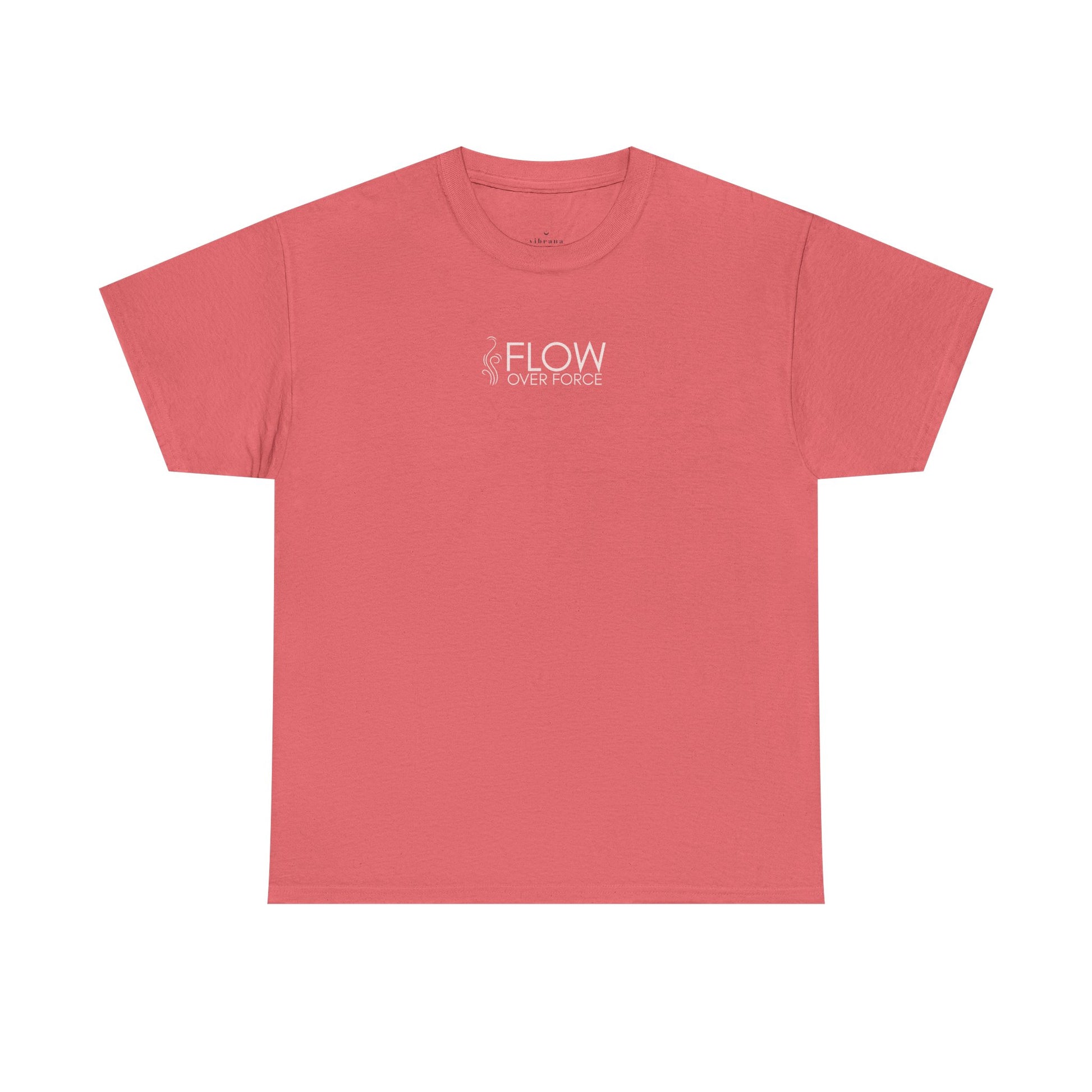 Flow Over Force T-Shirt