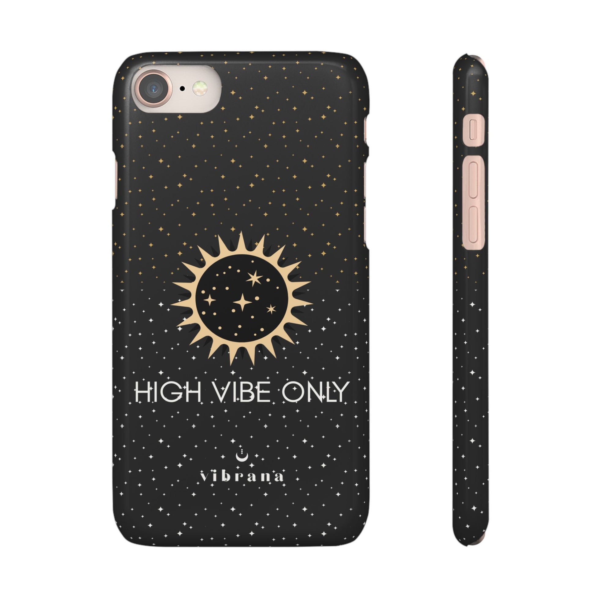 Celestial Vibes Phone Case
