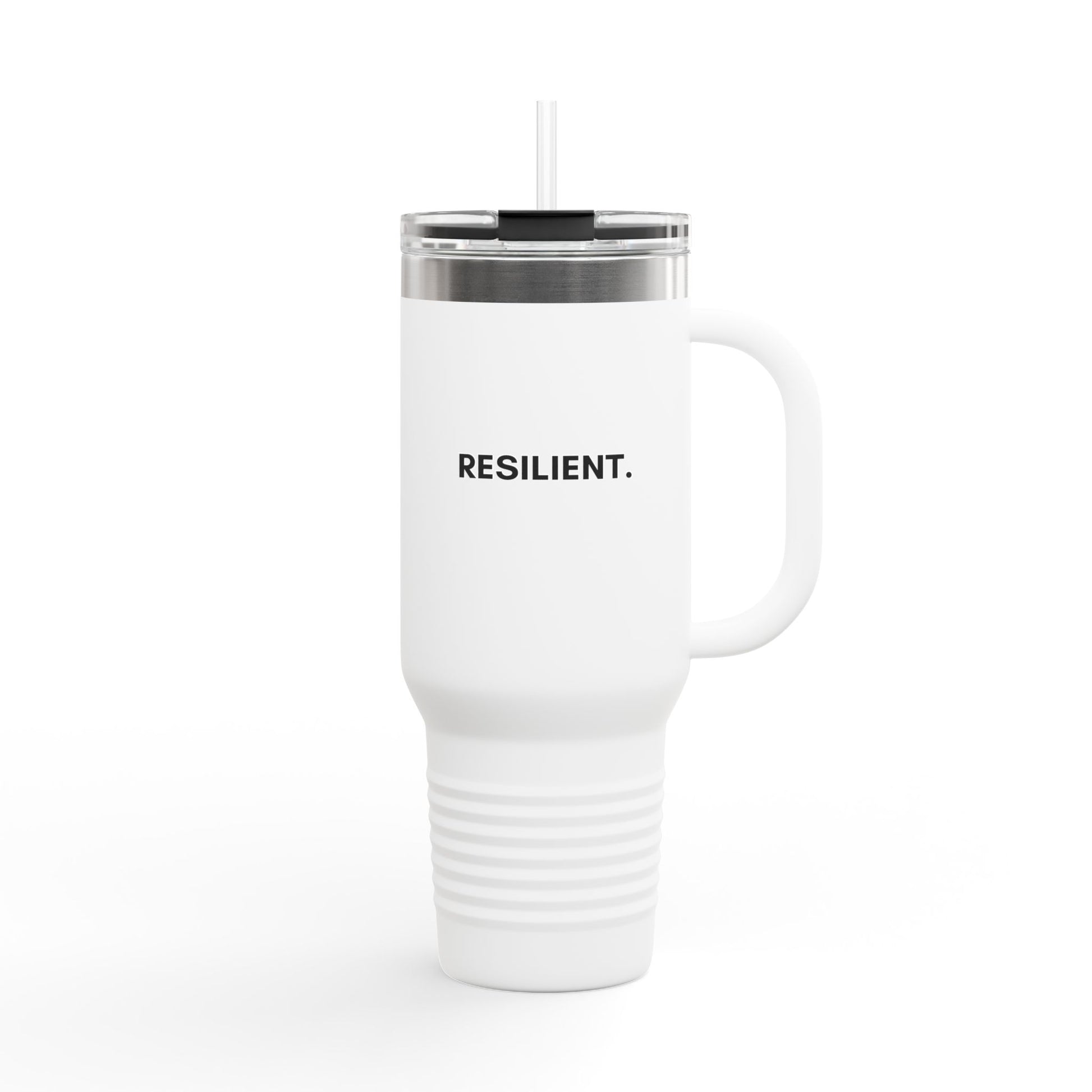 Resilient Travel Mug