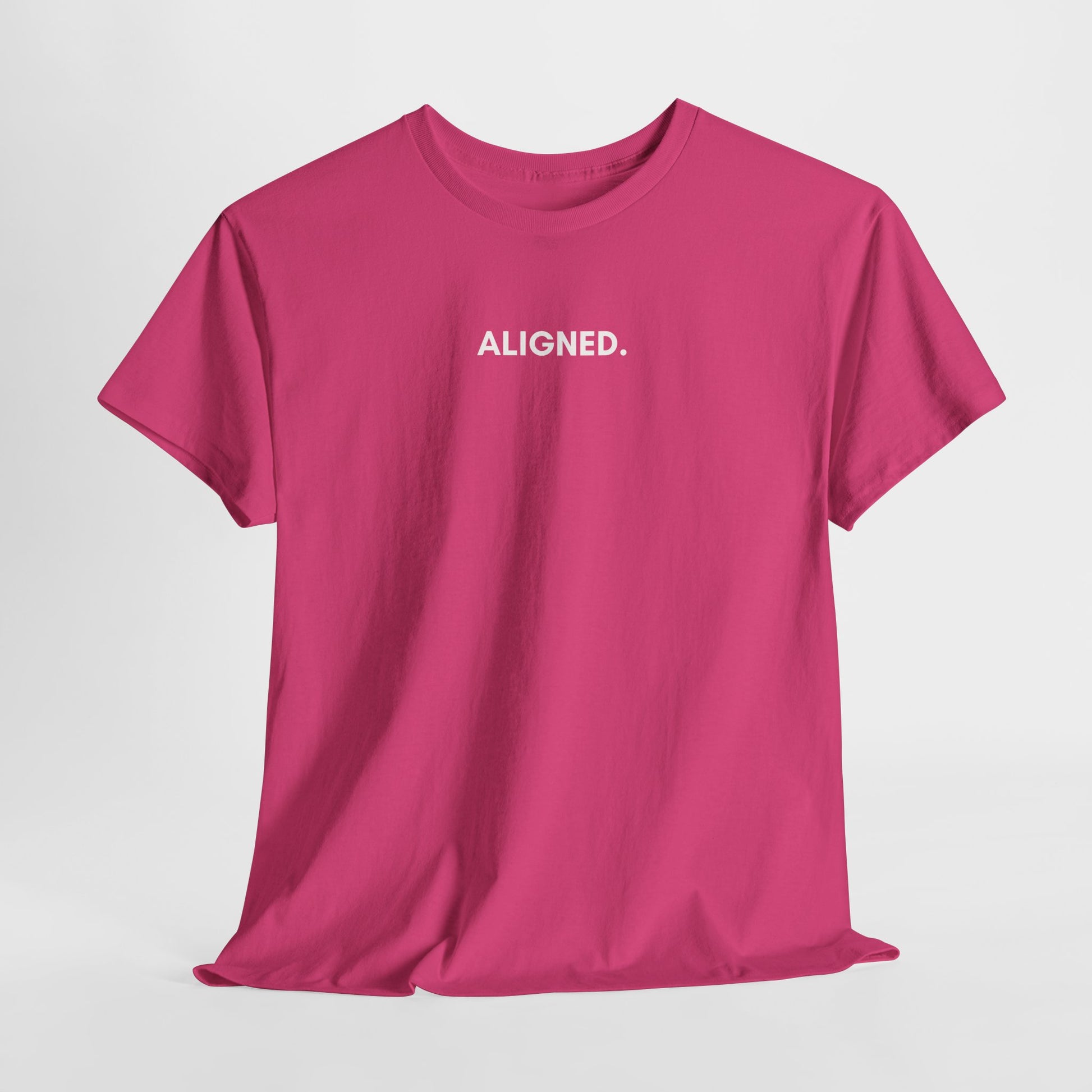 Aligned in Essence T-Shirt