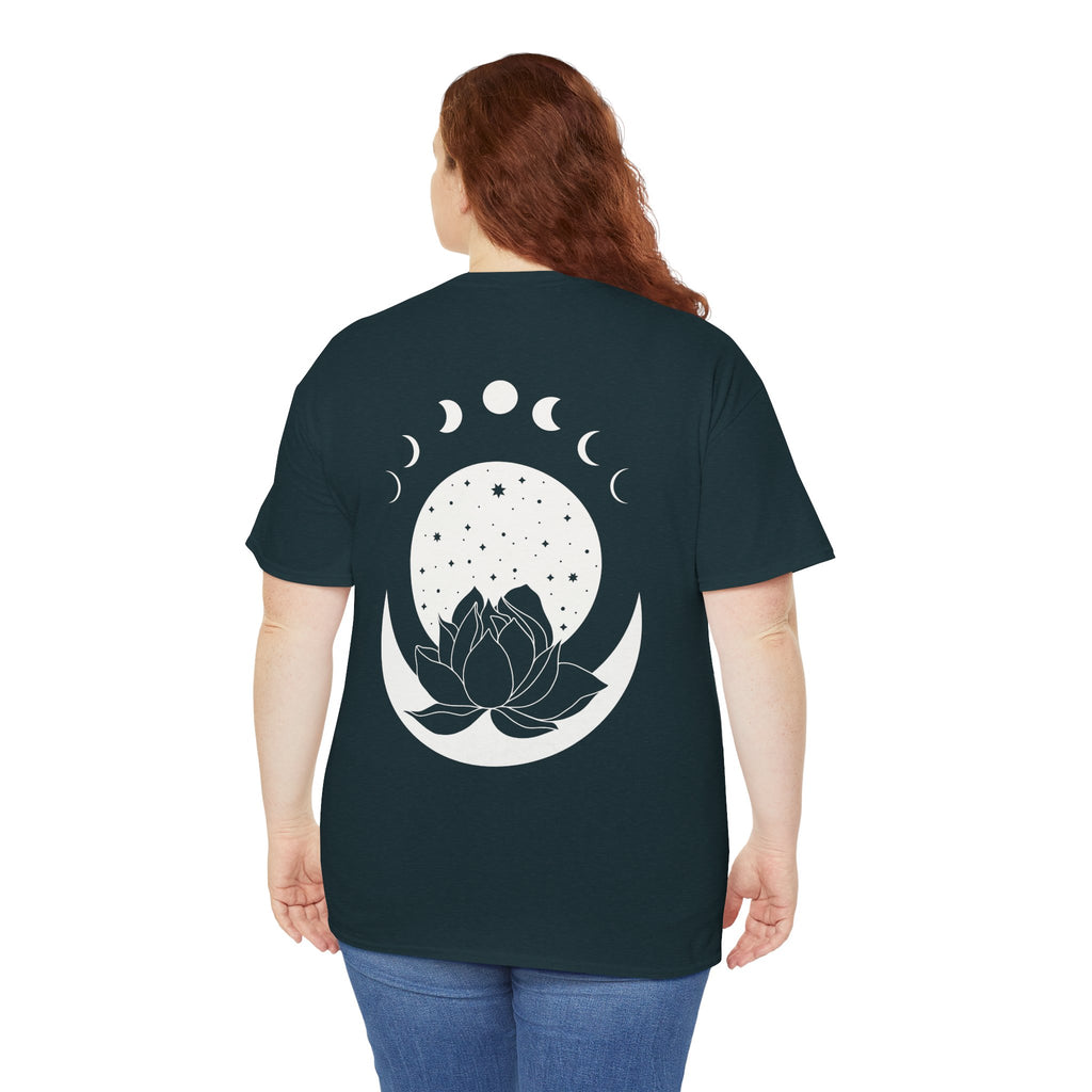 Emerge Moonlit Bloom T-shirt