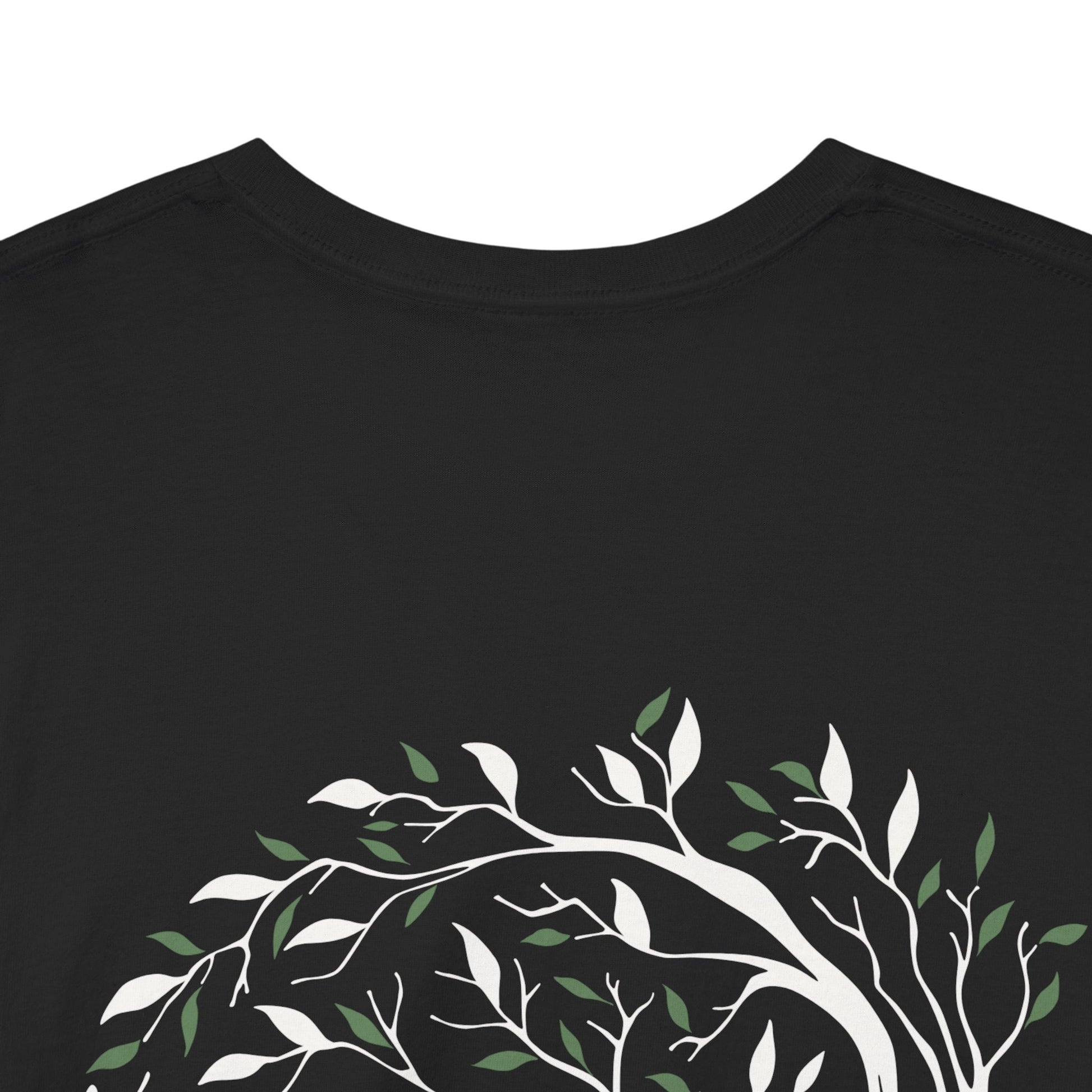 Enlightened Roots T-Shirt