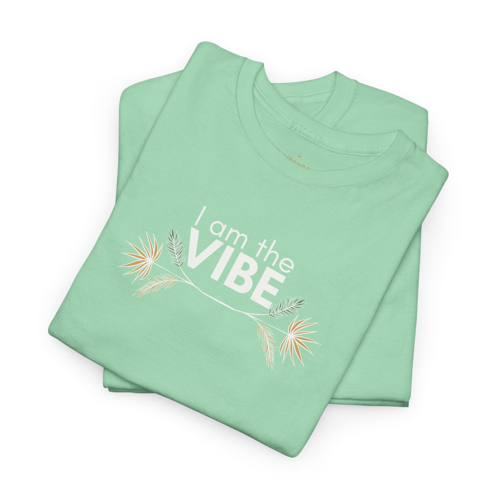 I Am The Vibe T-Shirt