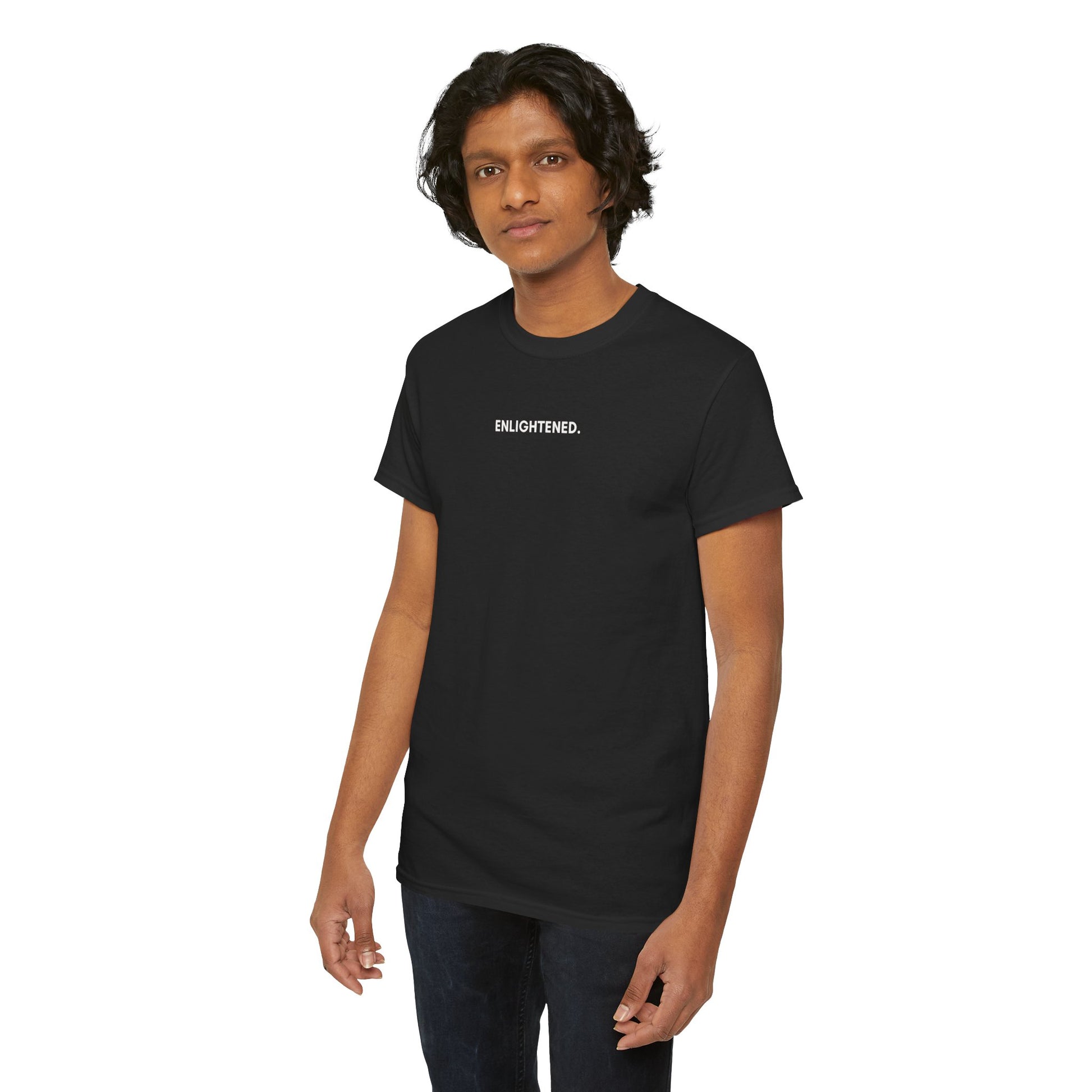 Enlightened Roots T-Shirt