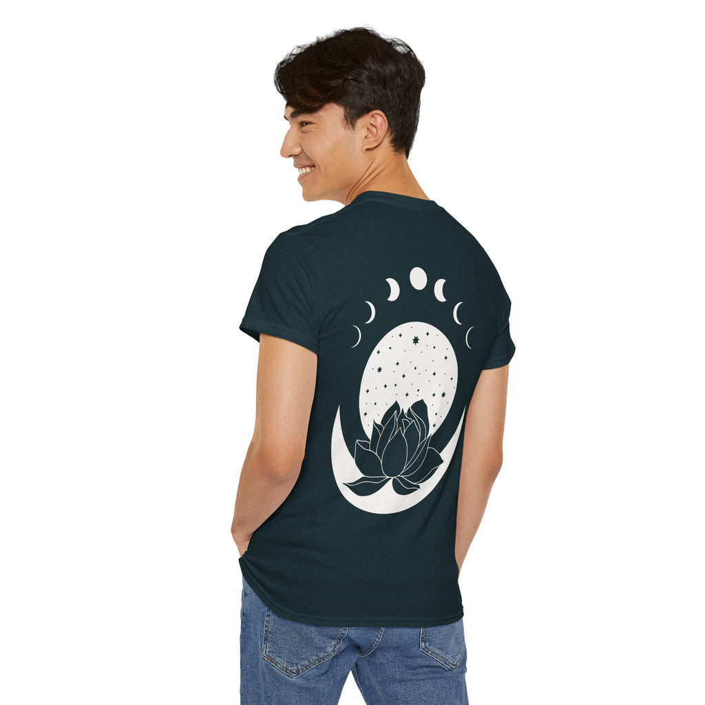 Emerge Moonlit Bloom T-shirt