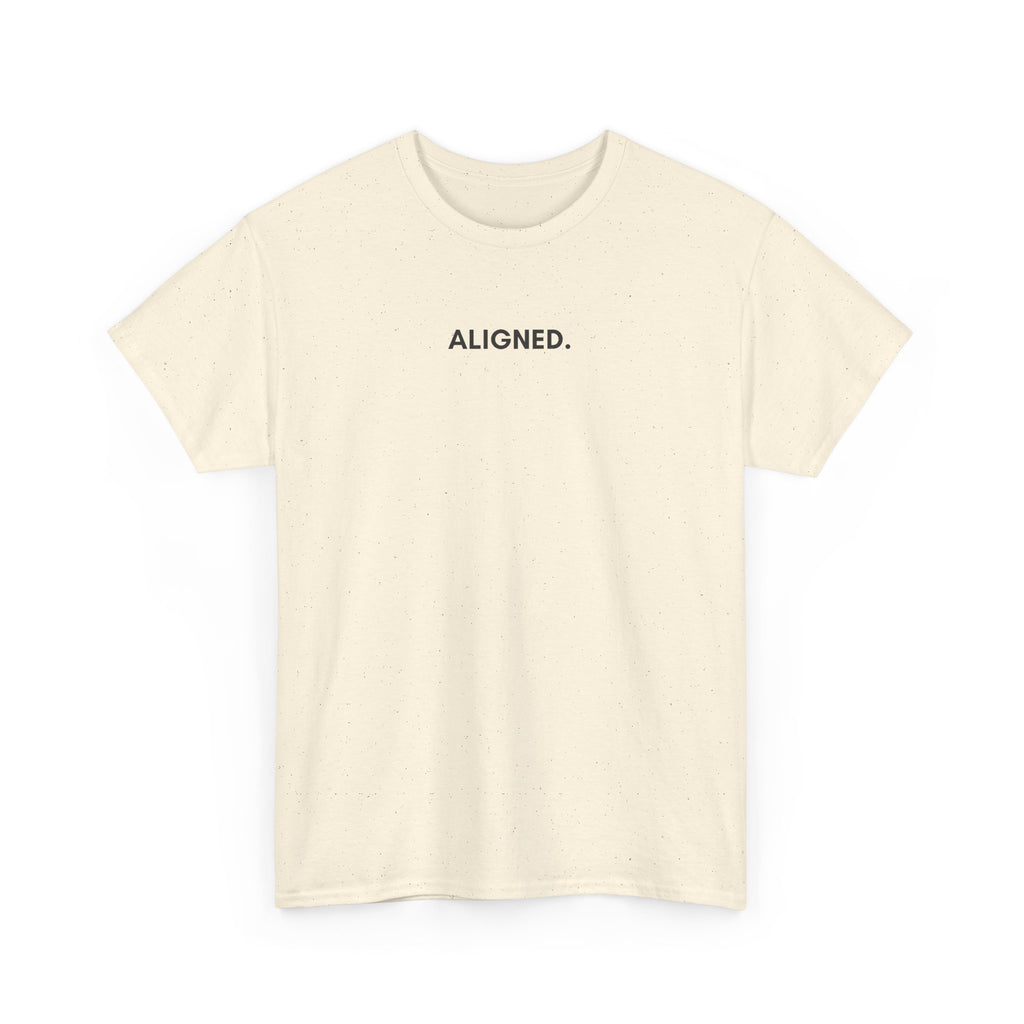 Aligned in Essence T-Shirt